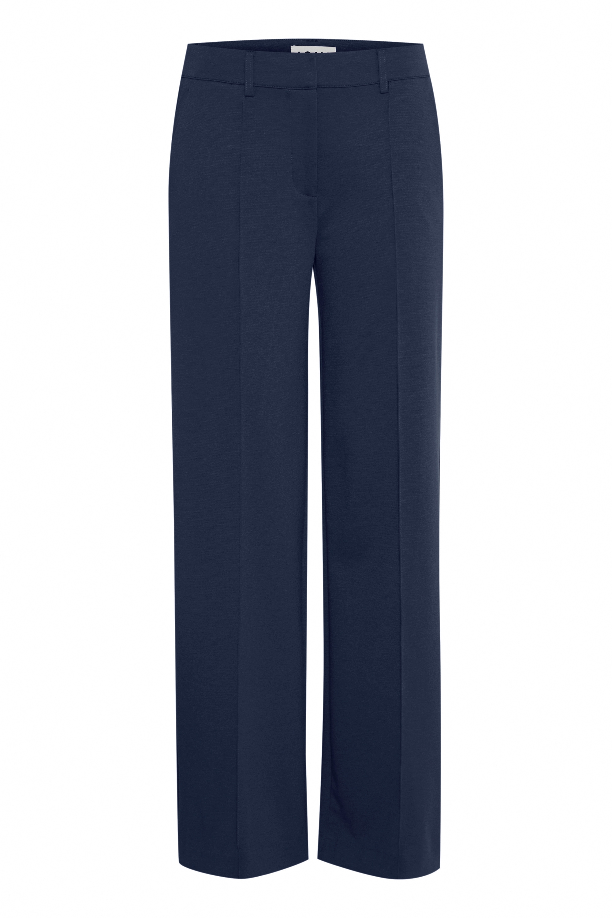 Ichi Stoffhose "Damen Freizeithose IHKATE"