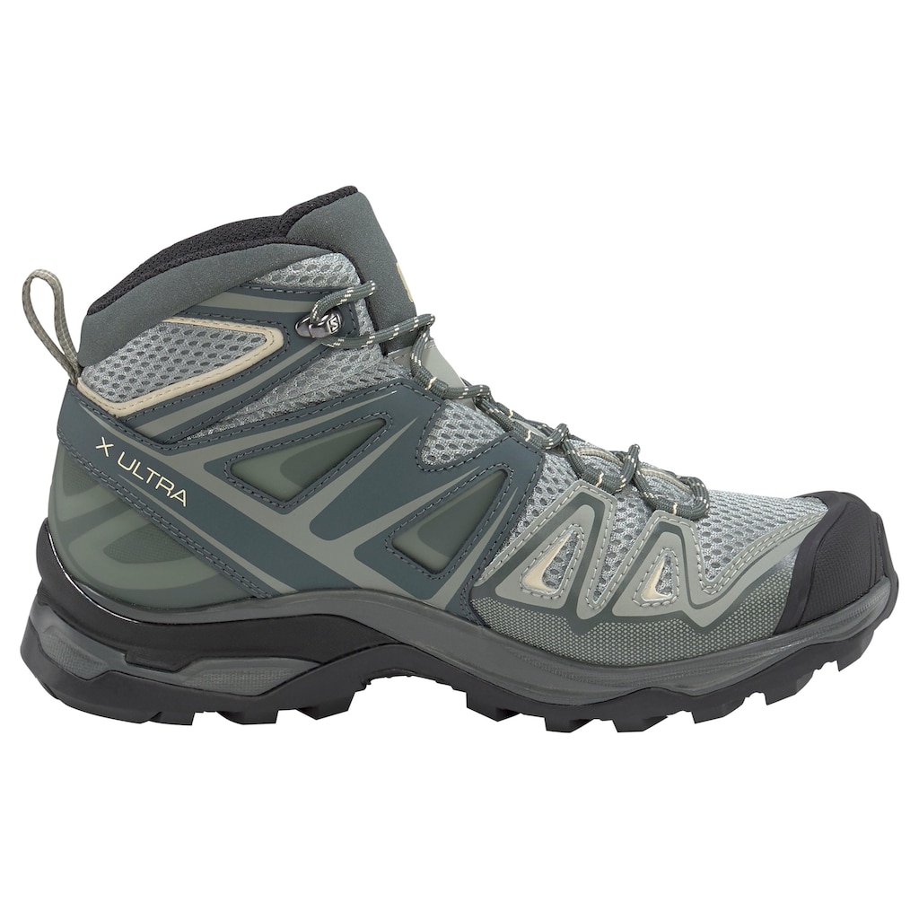 Salomon Wanderschuh »X ULTRA MID 3 AERO W«