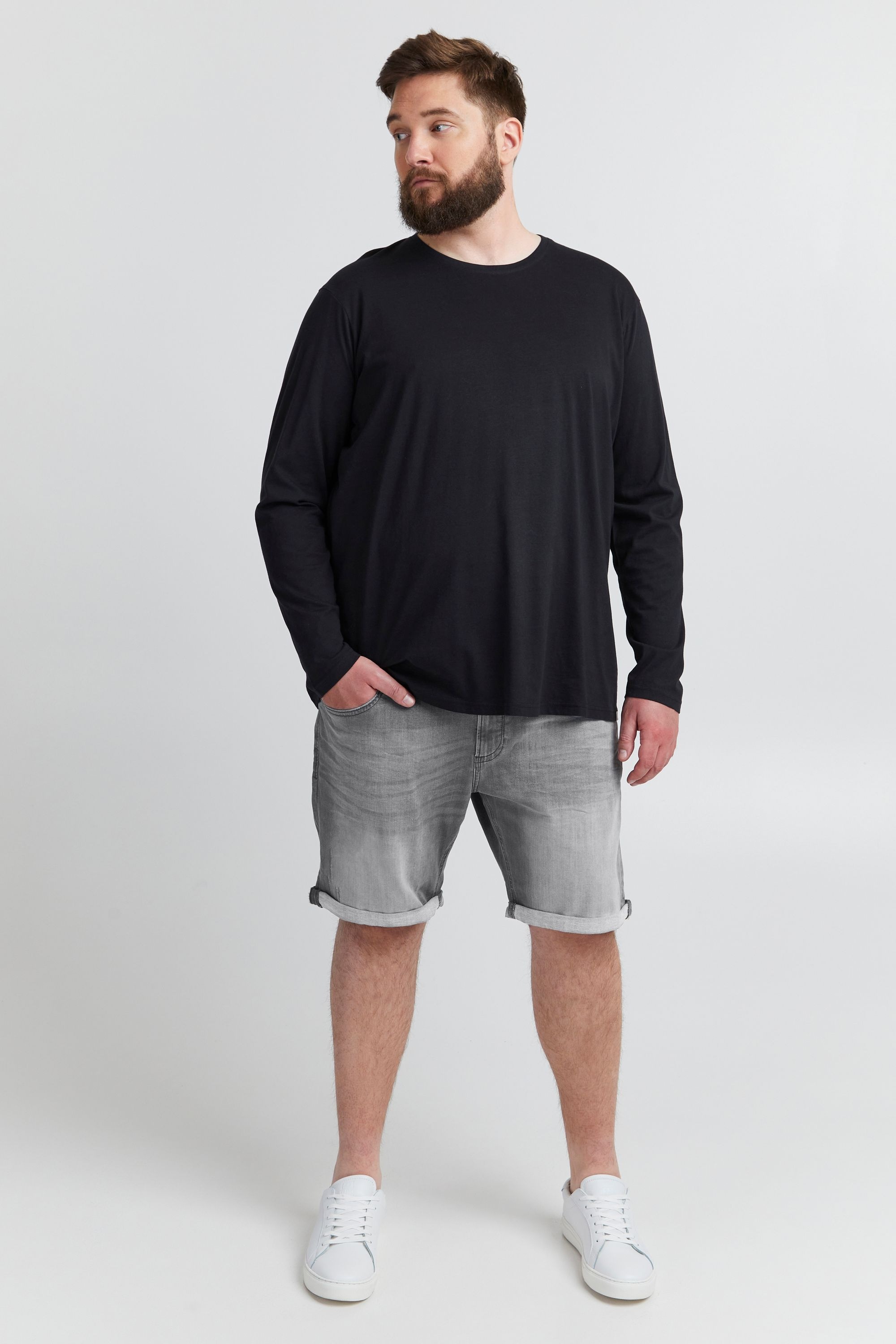 Thumbnail - Blend Jeansshorts "Jeansshorts BHBGrilitsch"