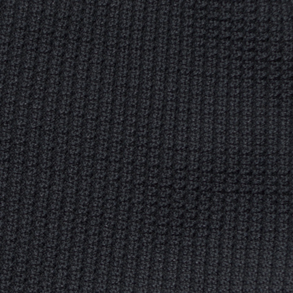 STREET ONE MEN Strickjacke aus reiner Baumwolle