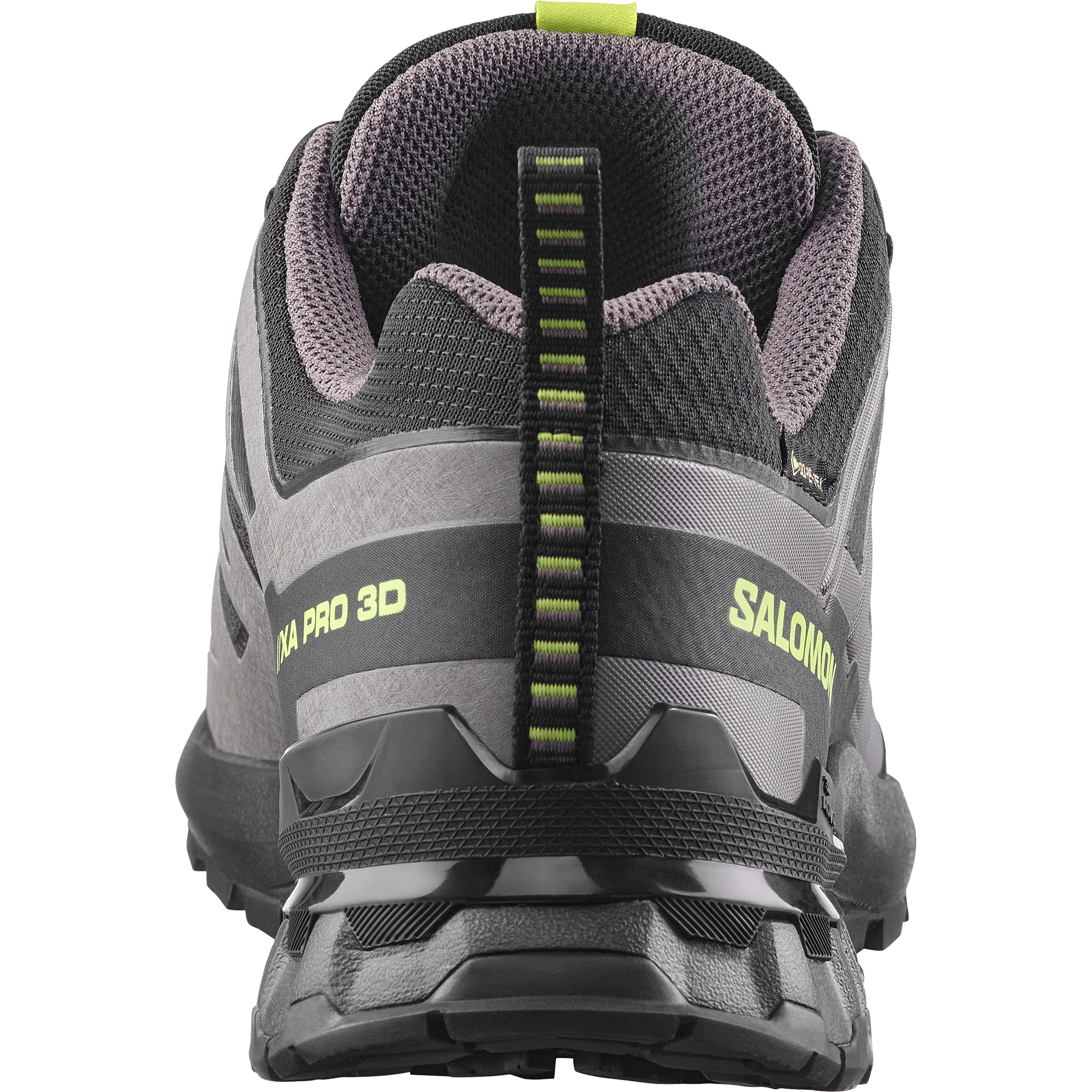 Salomon Trailrunningschuh »XA PRO 3D V9 GORE-TEX«  wasserdicht