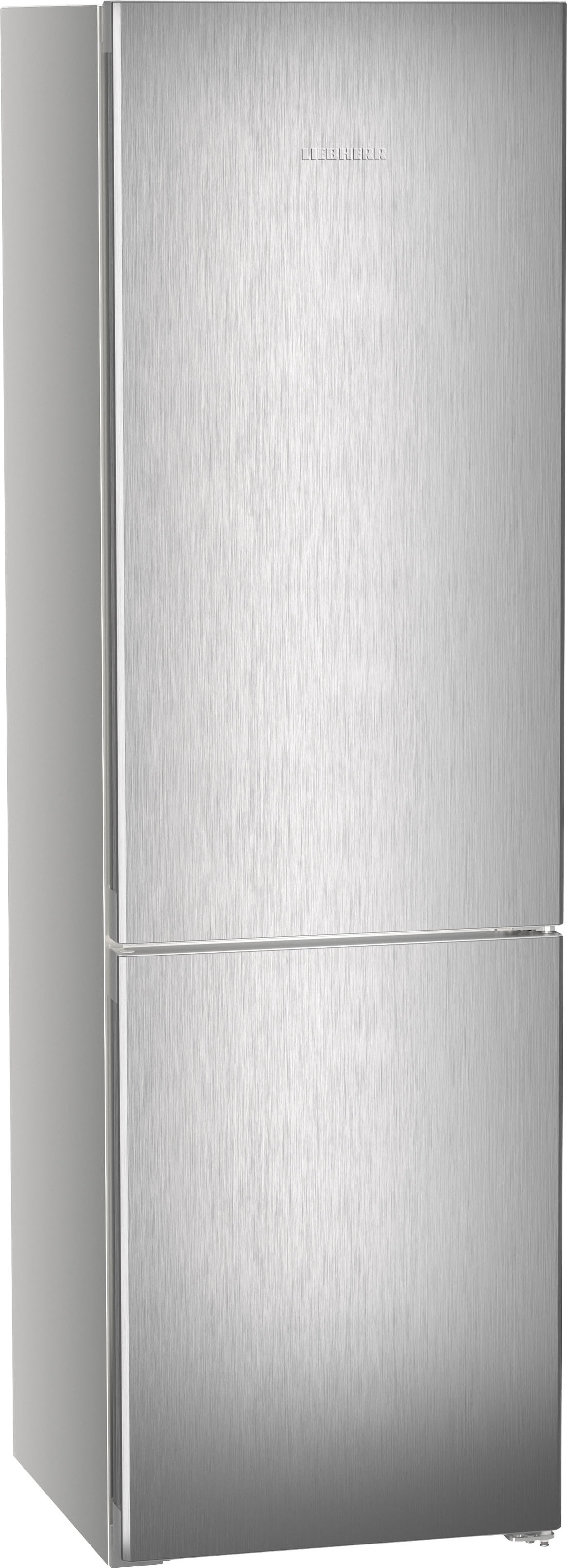 Liebherr Kühl-/Gefrierkombination Pure »KGNsf 57Va03_091706651« 201,5 cm hoch 59,7 cm breit