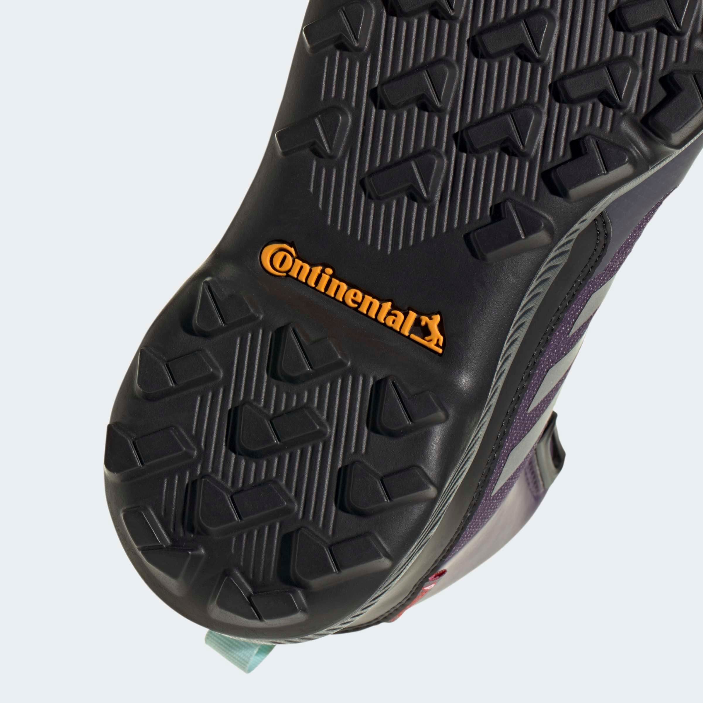 adidas TERREX Winterboots »TERREX WINTER MID BOA RAIN.RDY«  Winterboots, wasserabweisend, für Kinder