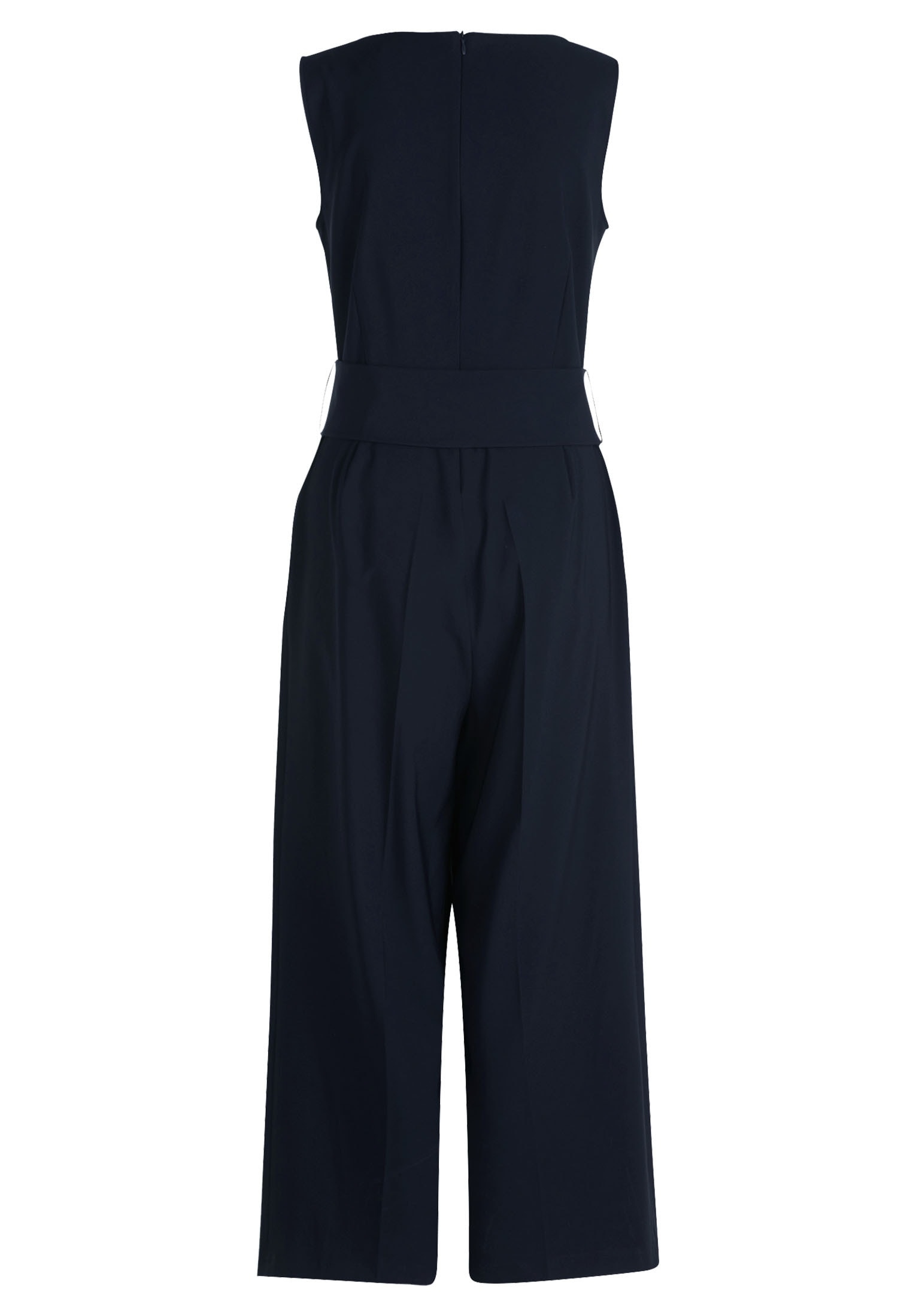 Betty Barclay Overall »Betty Barclay Jumpsuit mit Eingrifftaschen«, (1 tlg.), Form