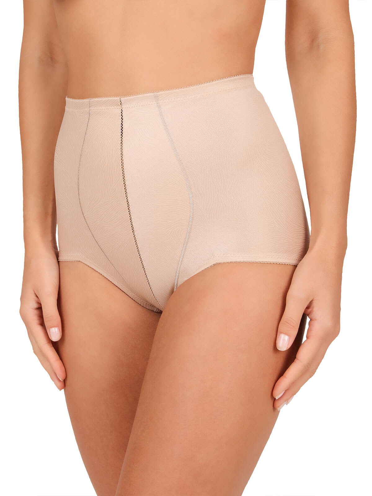 Felina Panty »Damen Panty Melina«, (1 Stück St.)