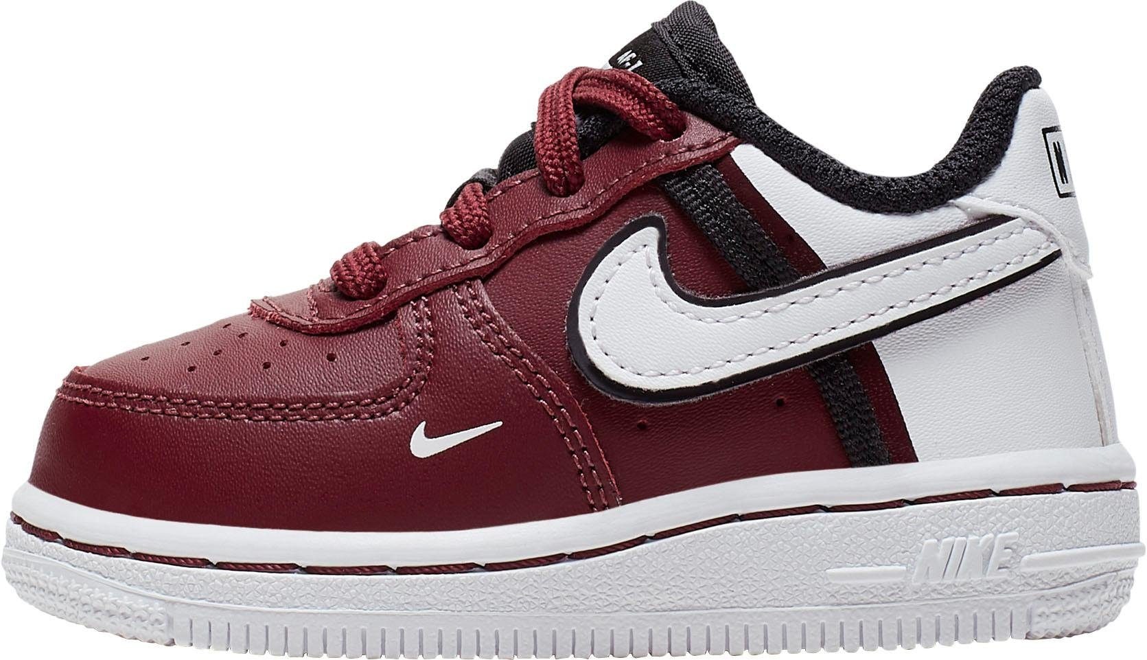 Nike Sportswear Sneaker »AIR FORCE 1 LV8 2FA19 BT«