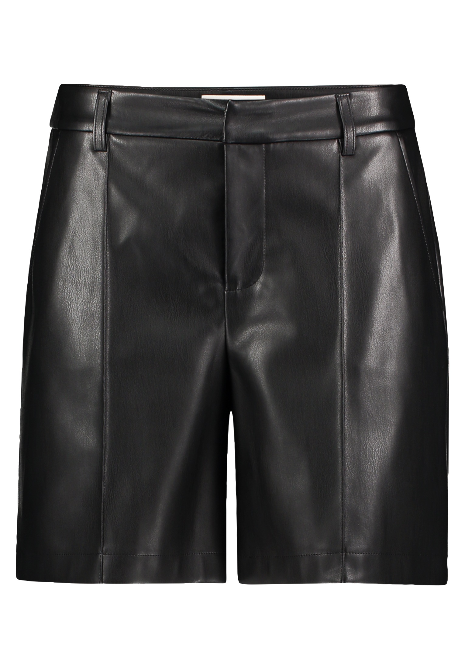 Cartoon Shorts "Cartoon Damen Shorts mit Biesen", Material günstig online kaufen