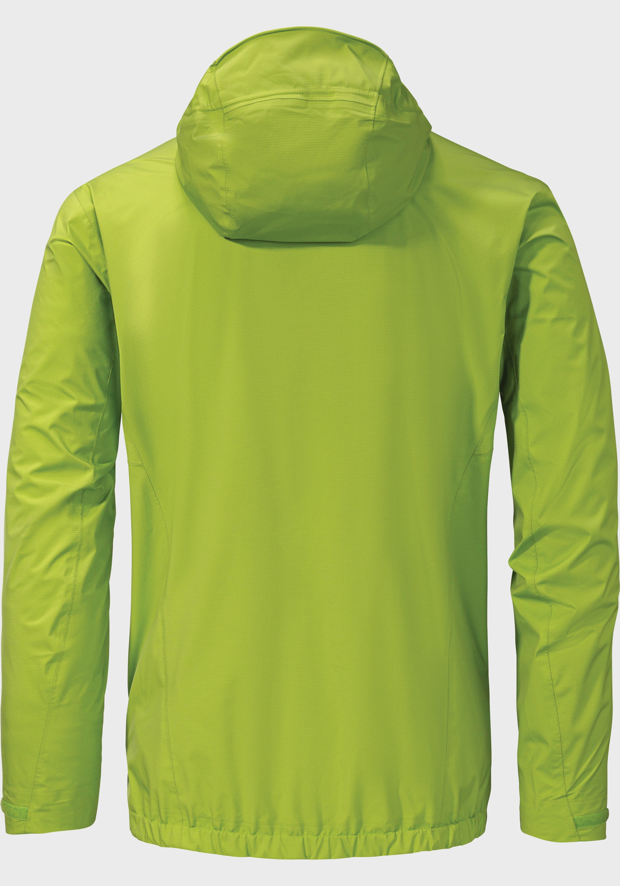 Schöffel Outdoorjacke »2.5L Jacket Vistdal M«, mit Kapuze