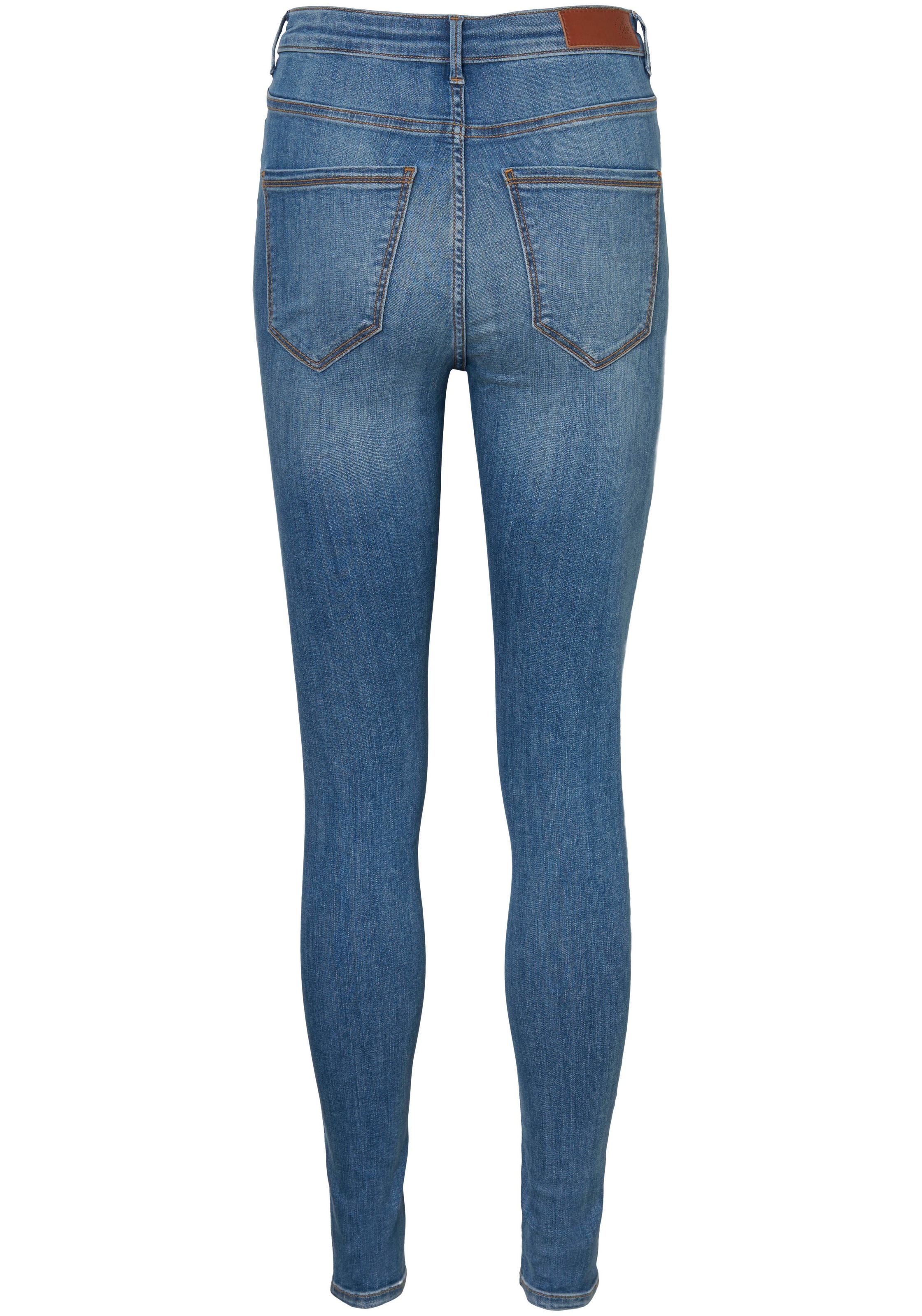 Vero Moda High-waist-Jeans »VMSOPHIA«