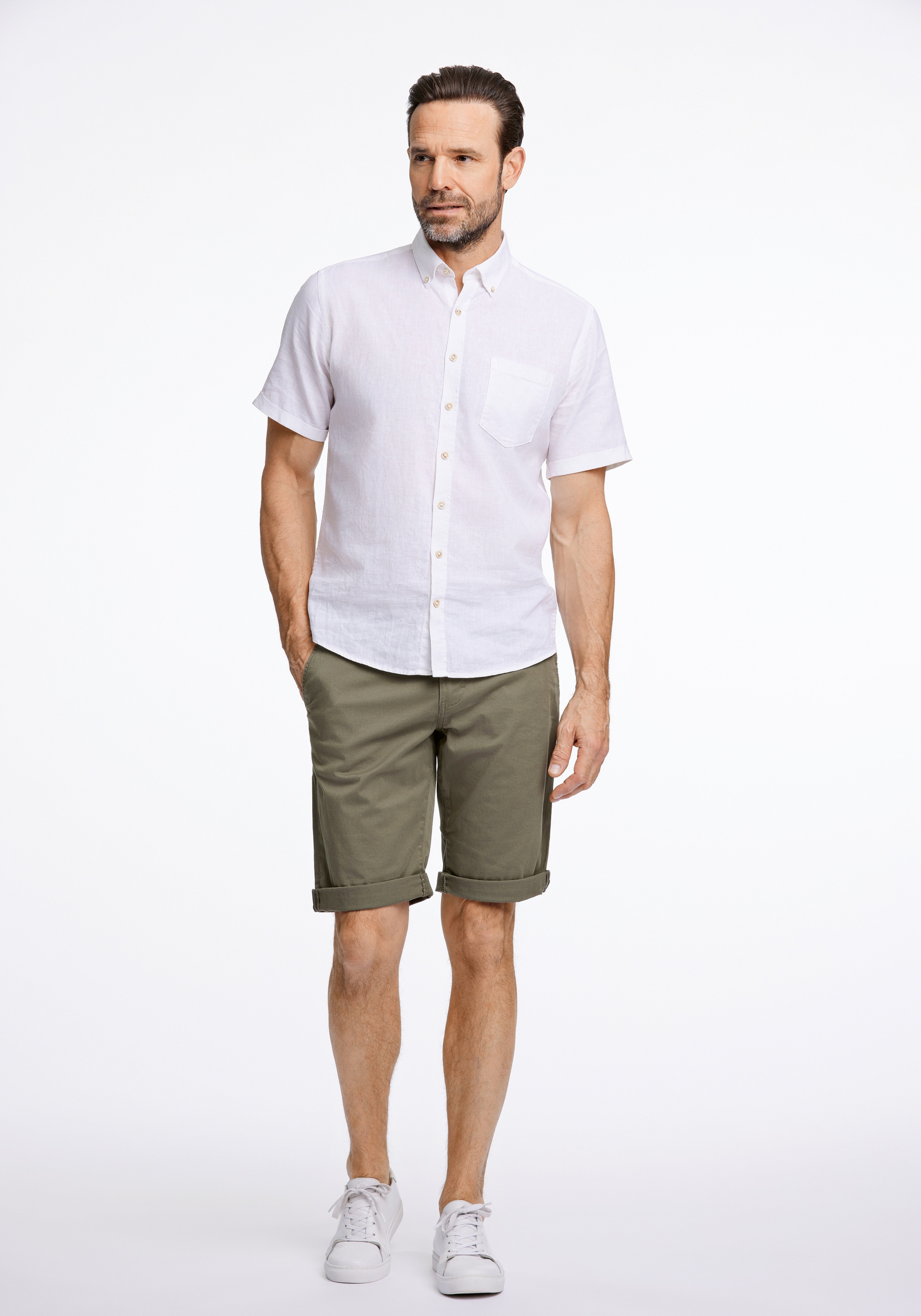 JACK’S Chinoshorts »JACK'S Chino-Shorts«