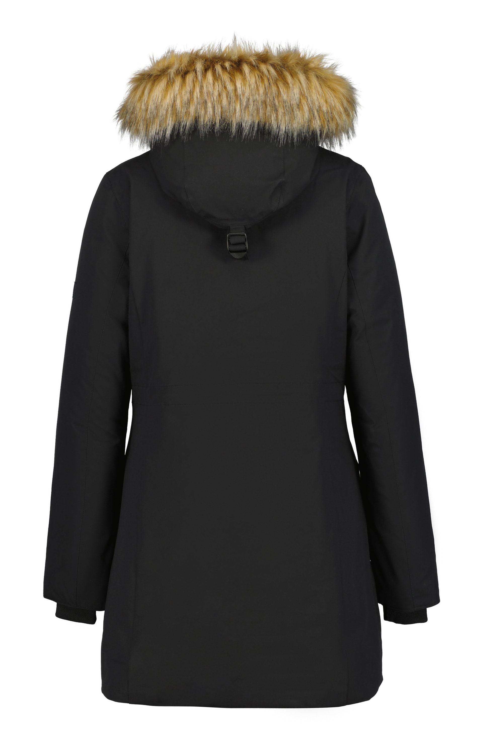 Icepeak Outdoorjacke »Icepeak Parka Maben«