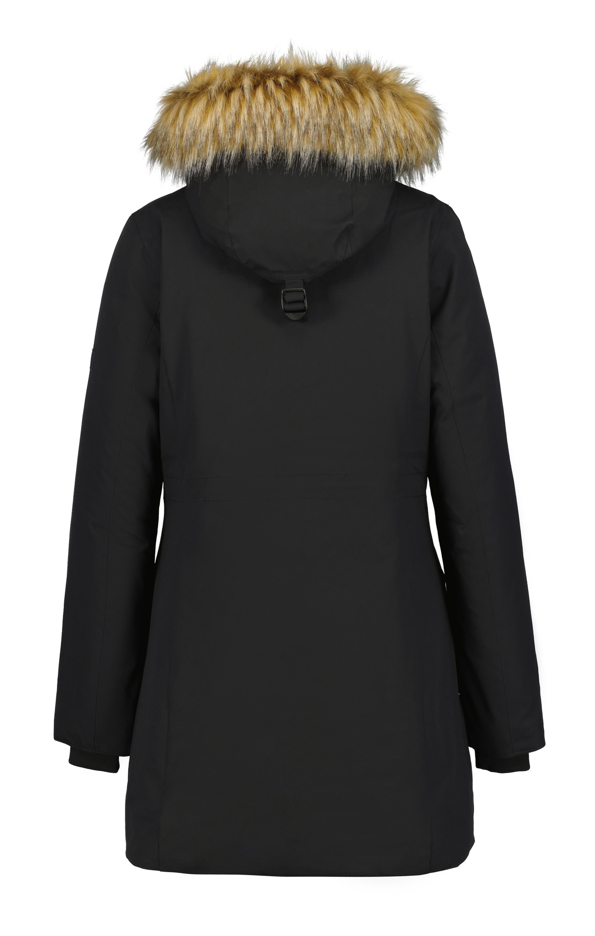 Icepeak Outdoorjacke "Icepeak Parka Maben" günstig online kaufen