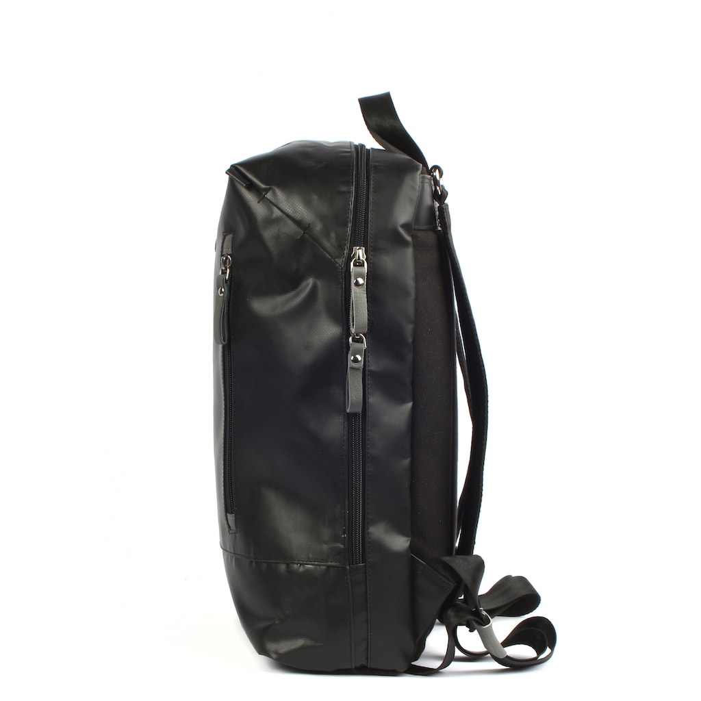 7clouds Laptoprucksack »Novis 7.1«