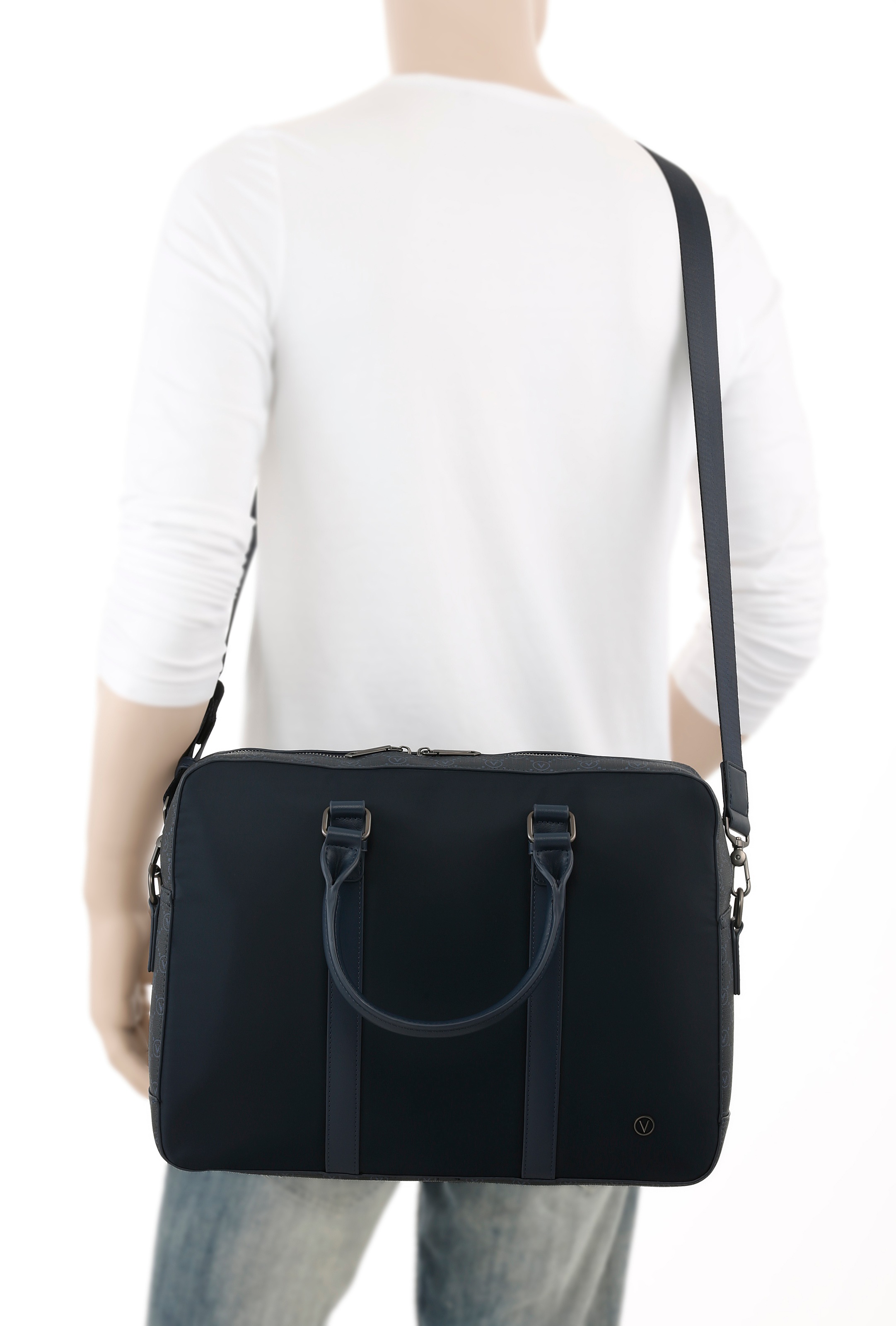 VALENTINO BAGS Messenger Bag "NEMESYS" Business-Tasche, Geschäftstasche, Ar günstig online kaufen