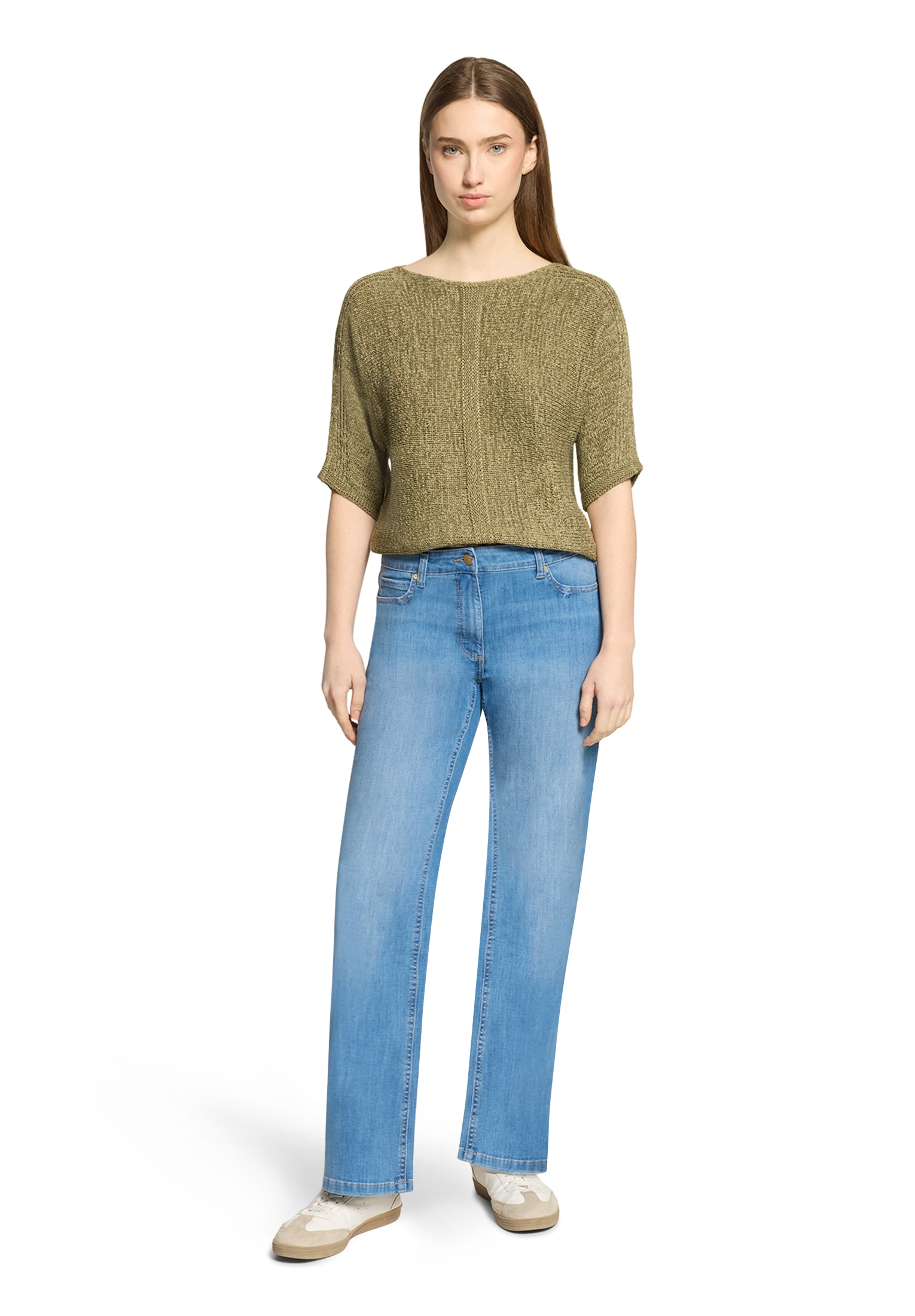 Betty Barclay Kurzarmshirt »Damen kurzarm« 1 tlg.