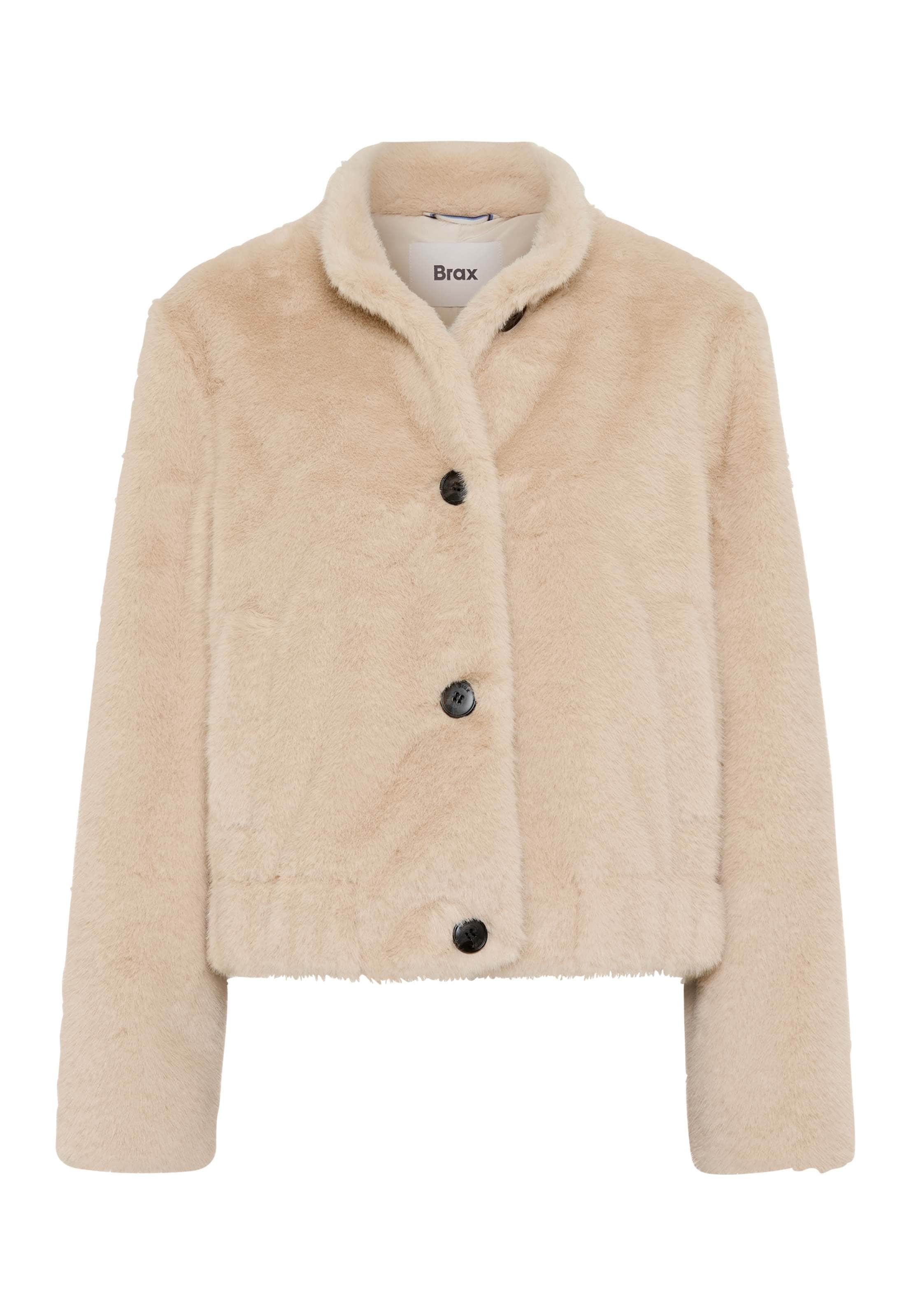 Brax Steppjacke »Style INA«