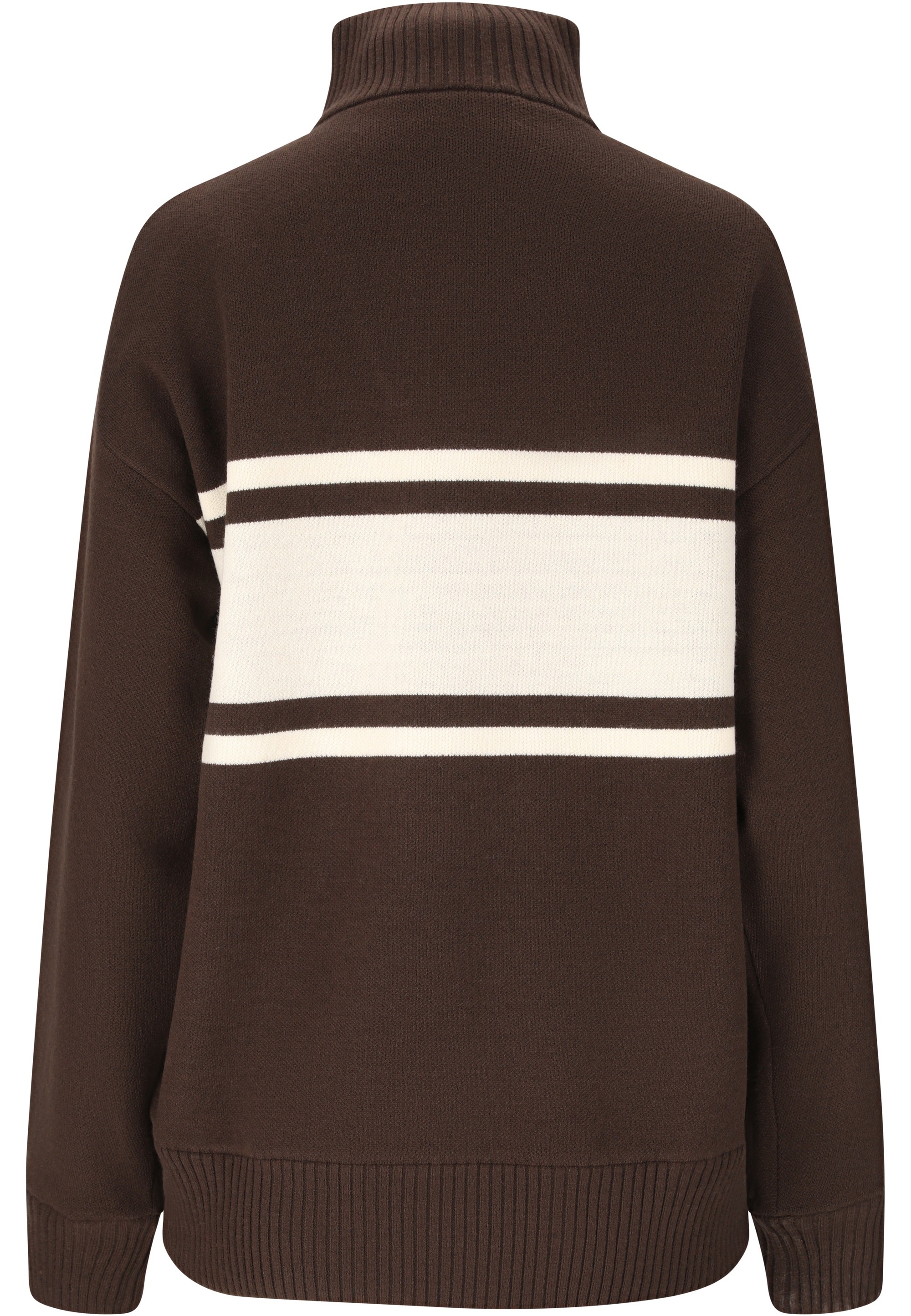 ATHLECIA Strickpullover »Yiruma« mit kuscheligem Design