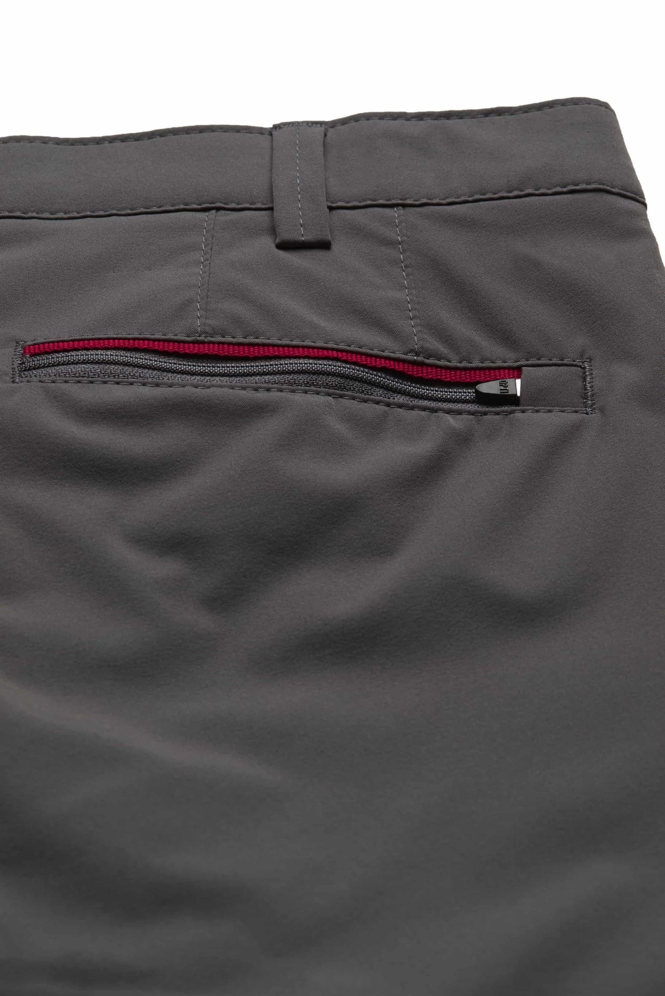 MEYER Outdoorhose »Arran«, mit Shirt-Stopper