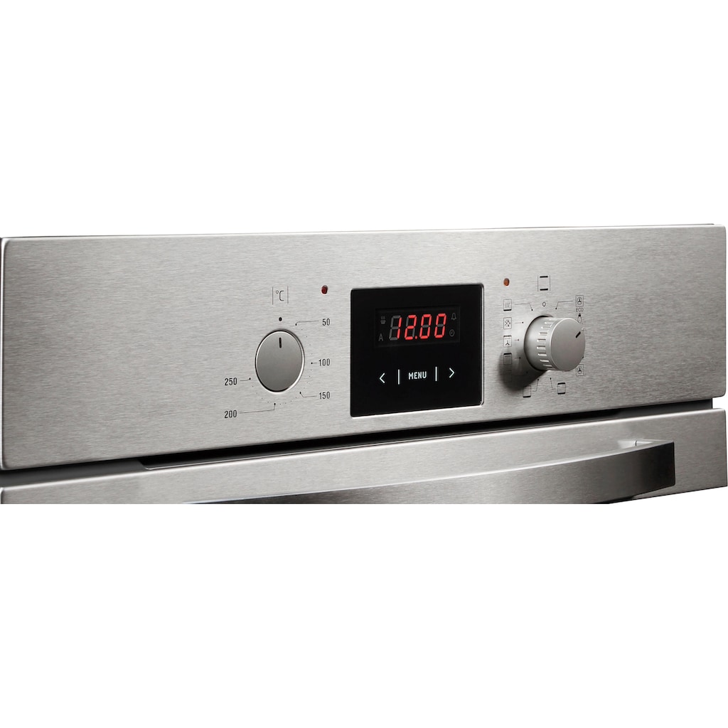 Amica Backofen »EB 13564 E«, EB 13564 E, Steam Clean