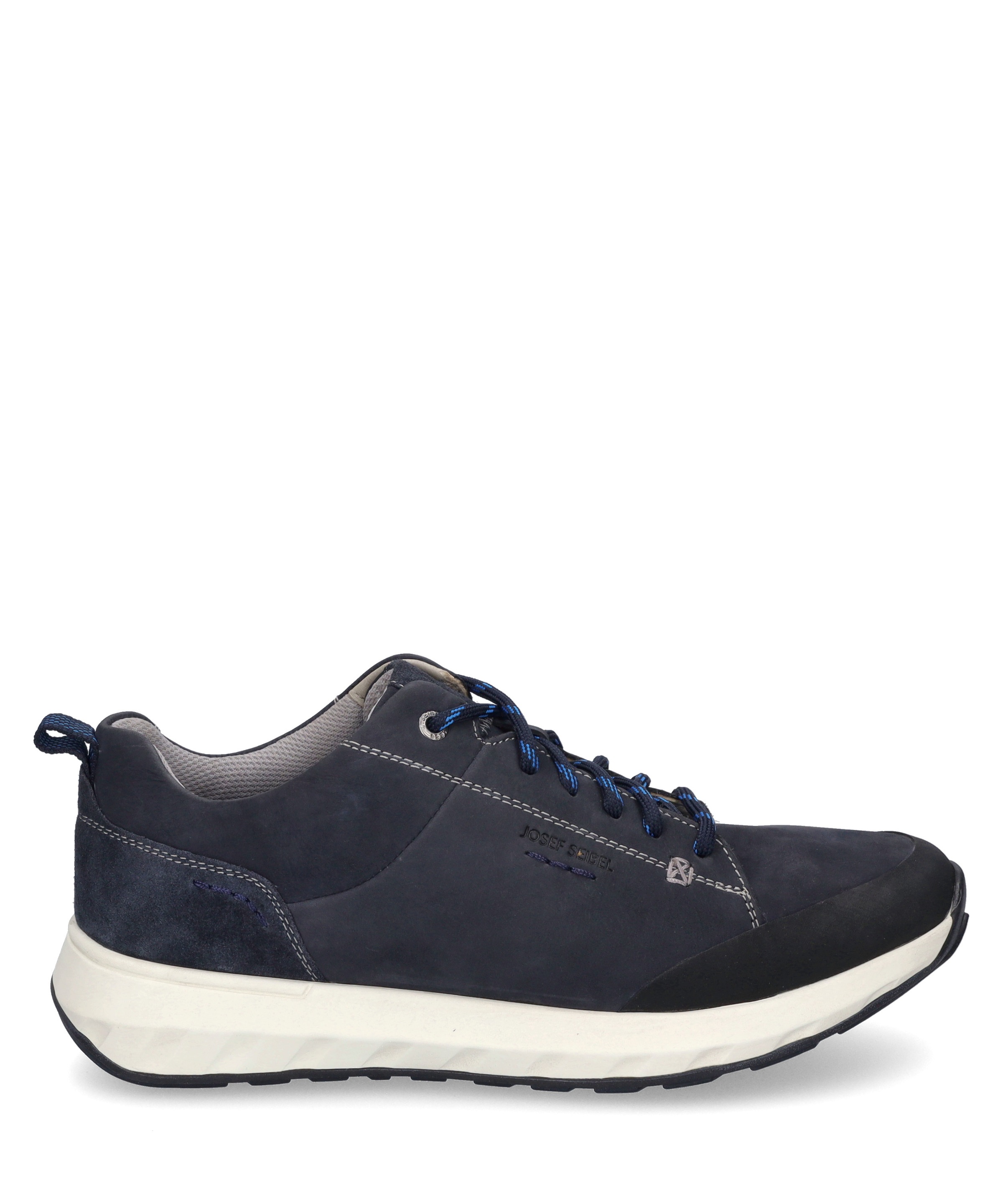 Josef Seibel Sneaker »Cameron 02, indigo-kombi«