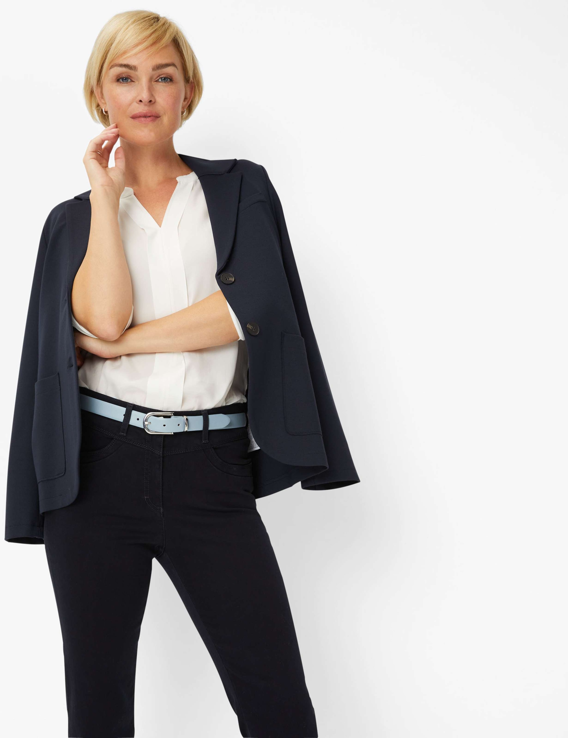 RAPHAELA by BRAX 5-Pocket-Hose »Style LAURA NEW«