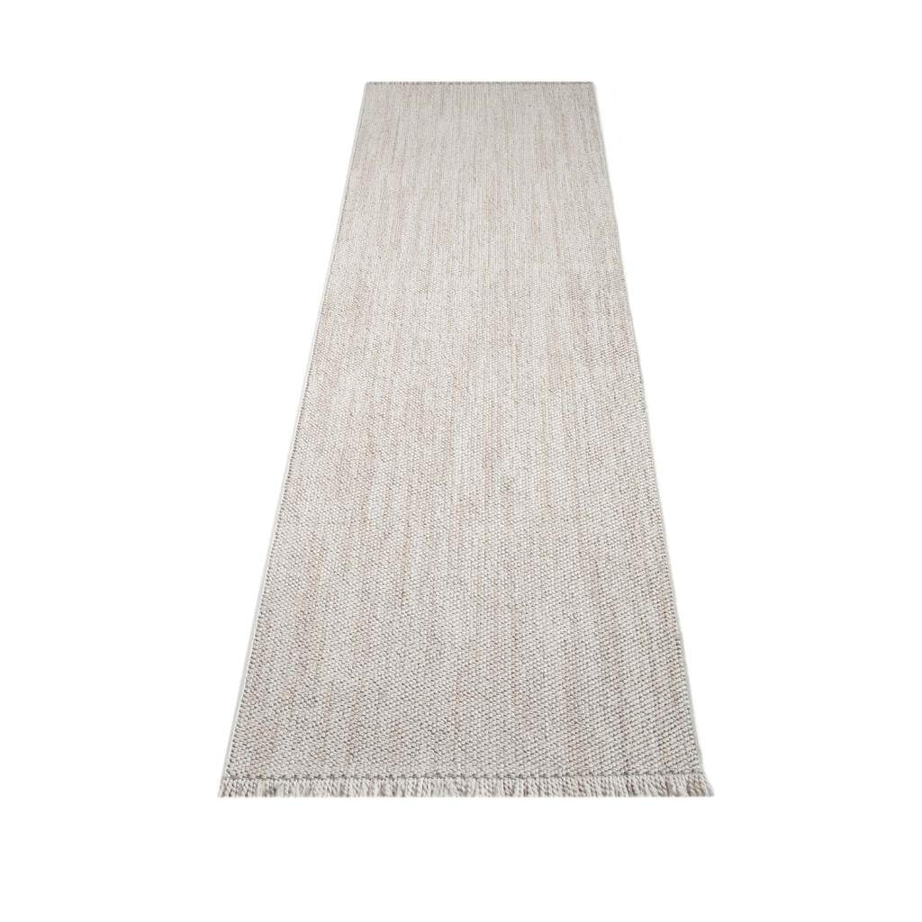 Carpet City Teppich "LINDO 8843" rechteckig 11 mm Höhe Kurzflor, Hochtief-M günstig online kaufen