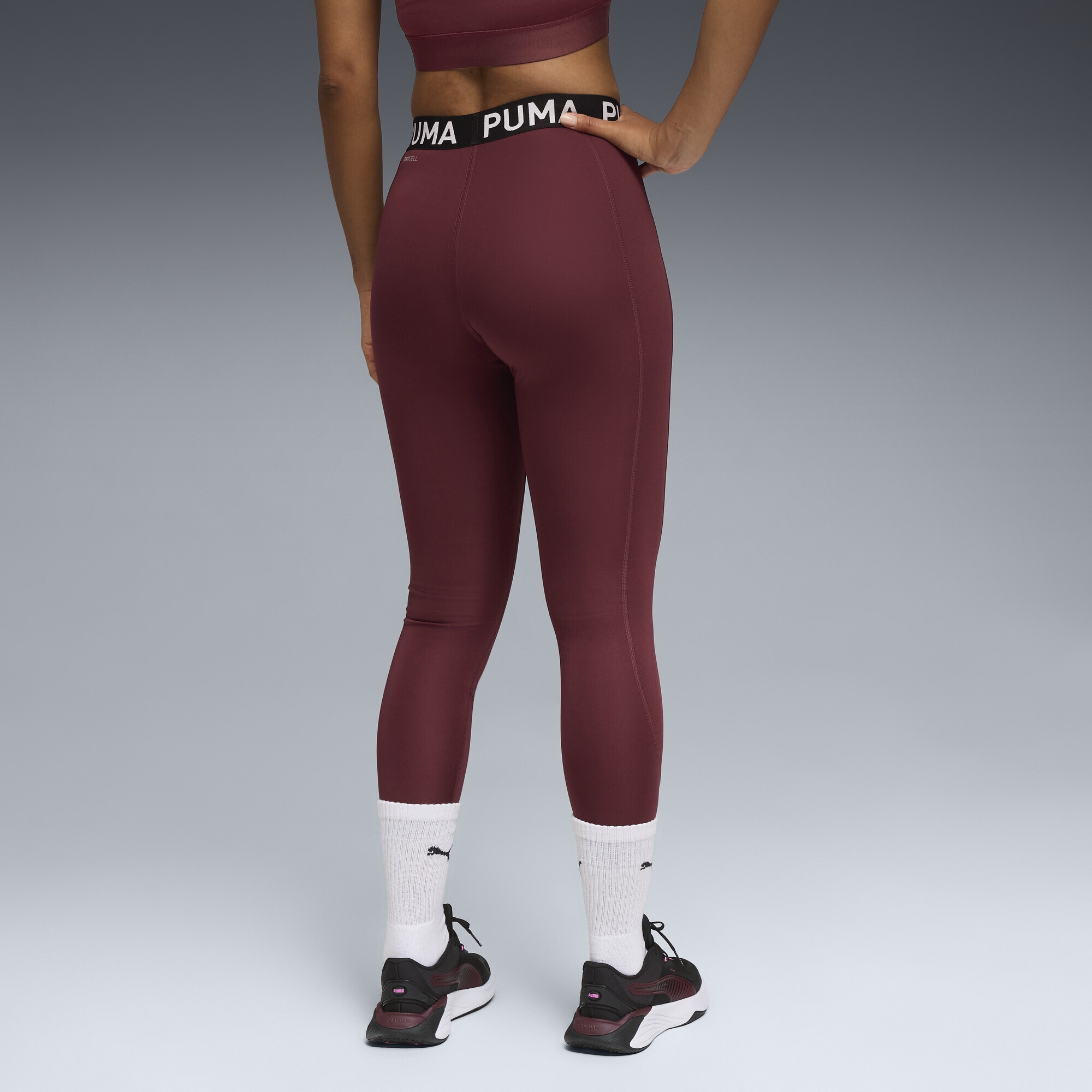 PUMA Trainingstights »PUMA STRONG Leggings Damen«