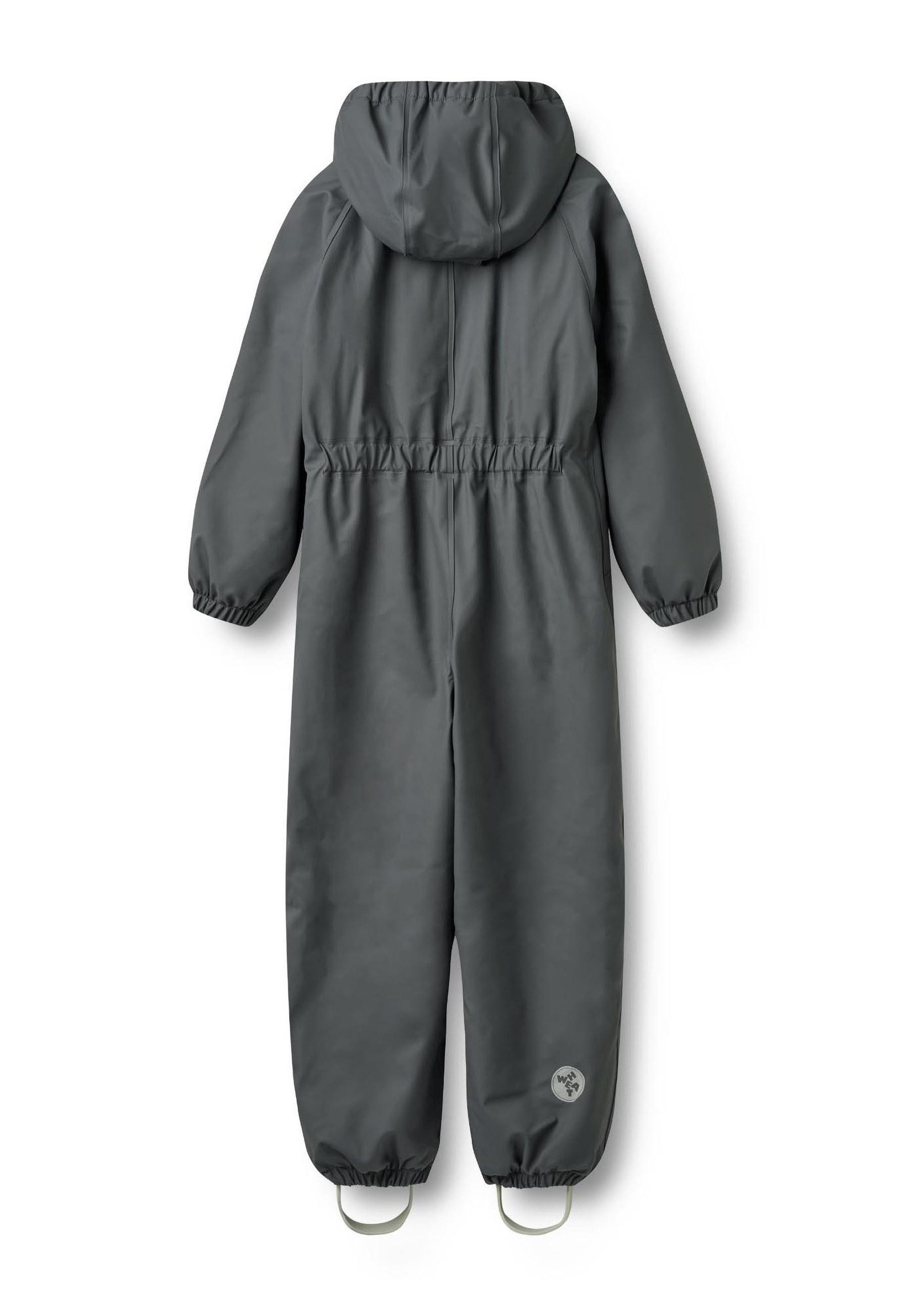 WHEAT Jumpsuit »WHEAT Thermo Rain Suit Aiko« 1