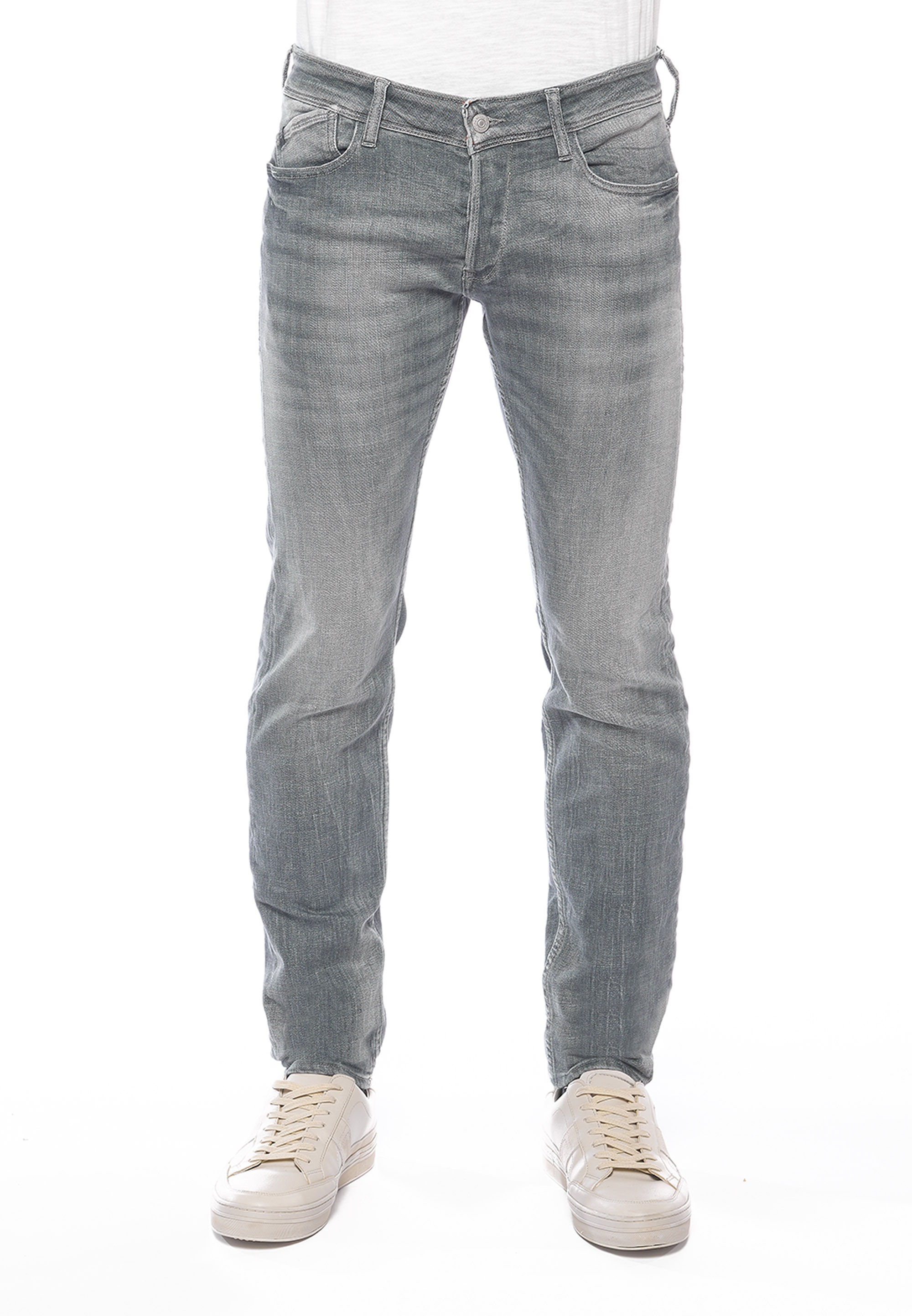 Le Temps Des Cerises Bequeme Jeans, mit dezenter Waschung kaufen