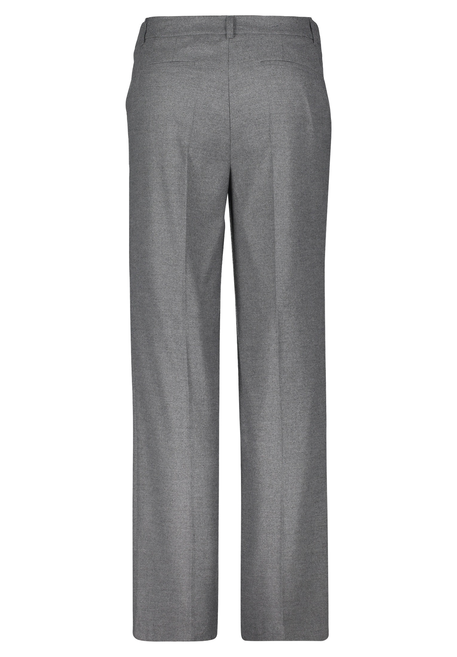 Betty Barclay Bügelfaltenhose »Betty Barclay Businesshose mit Bügelfalte«, Form