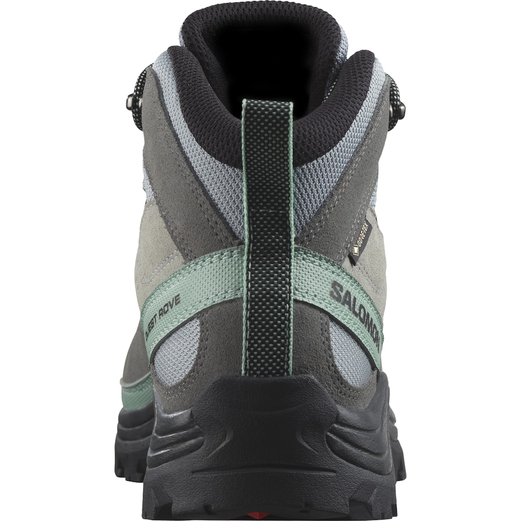 Salomon Wanderschuh »QUEST ROVE GORE-TEX® W«