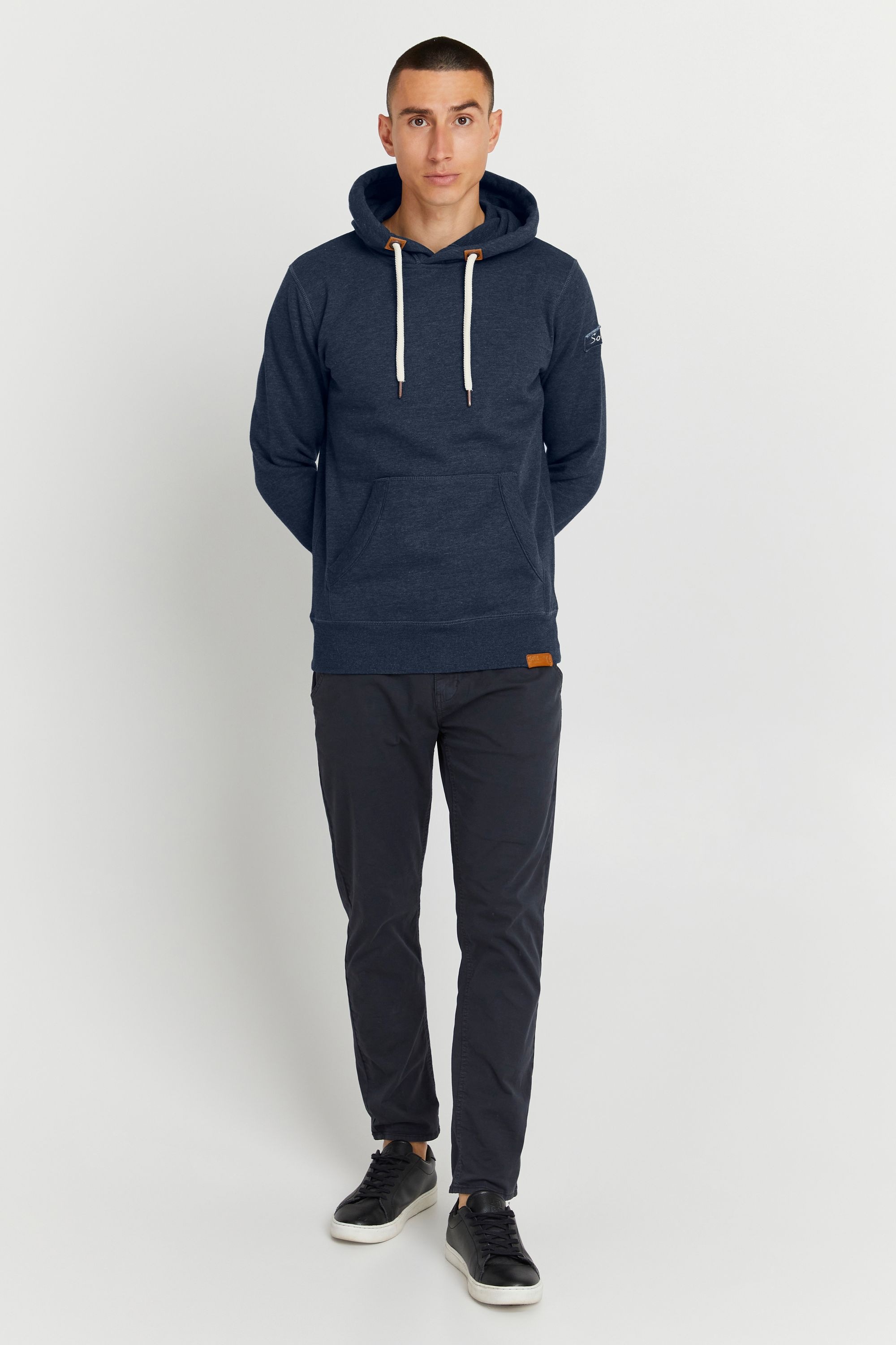!Solid Kapuzenpullover »Hoodie SDTripHood«