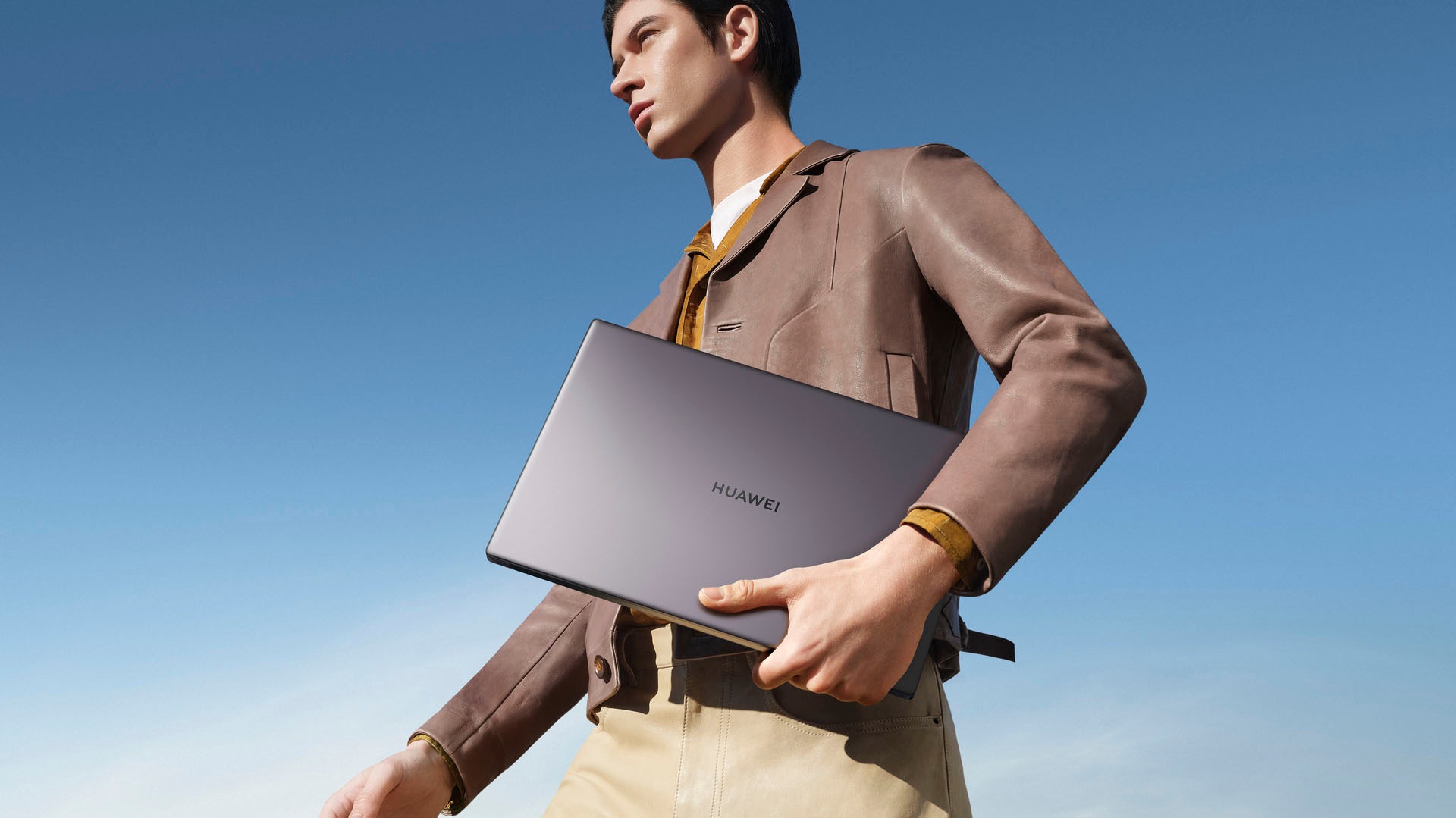 Huawei Notebook »MateBook Graphics, im | Zoll, 512 D14 GB Core 35,56 Xᵉ Intel, / cm, 14 SSD Sale Iris® 2022«, i5, BAUR