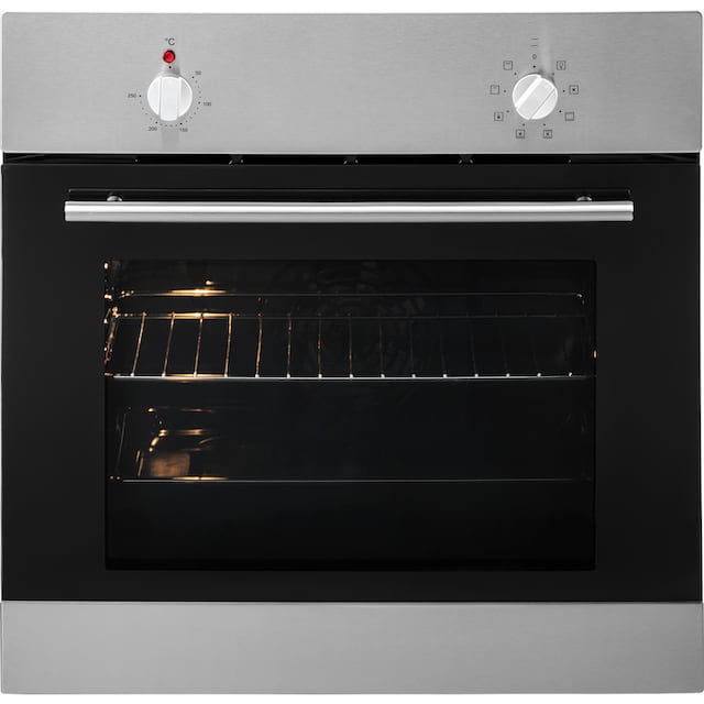 HELD MÖBEL Küchenzeile »Samos«, mit E-Geräten, Breite 280 cm bestellen |  BAUR
