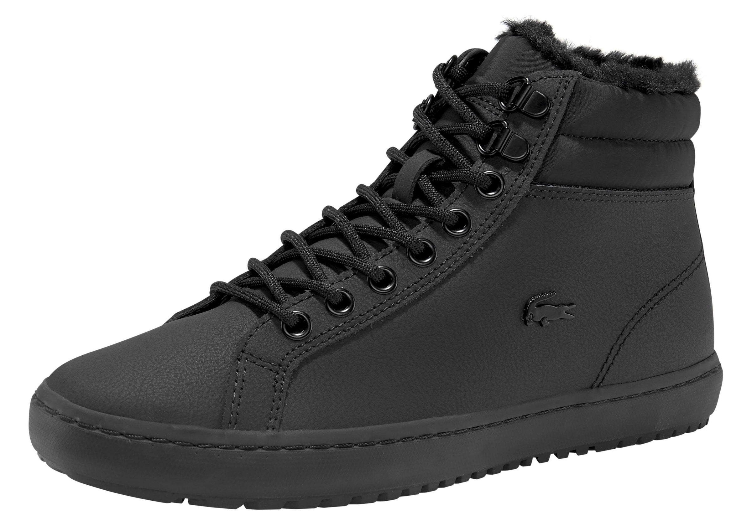 Lacoste Sneakerboots STRAIGHTSETTHERMO4191CFA kaufen BAUR