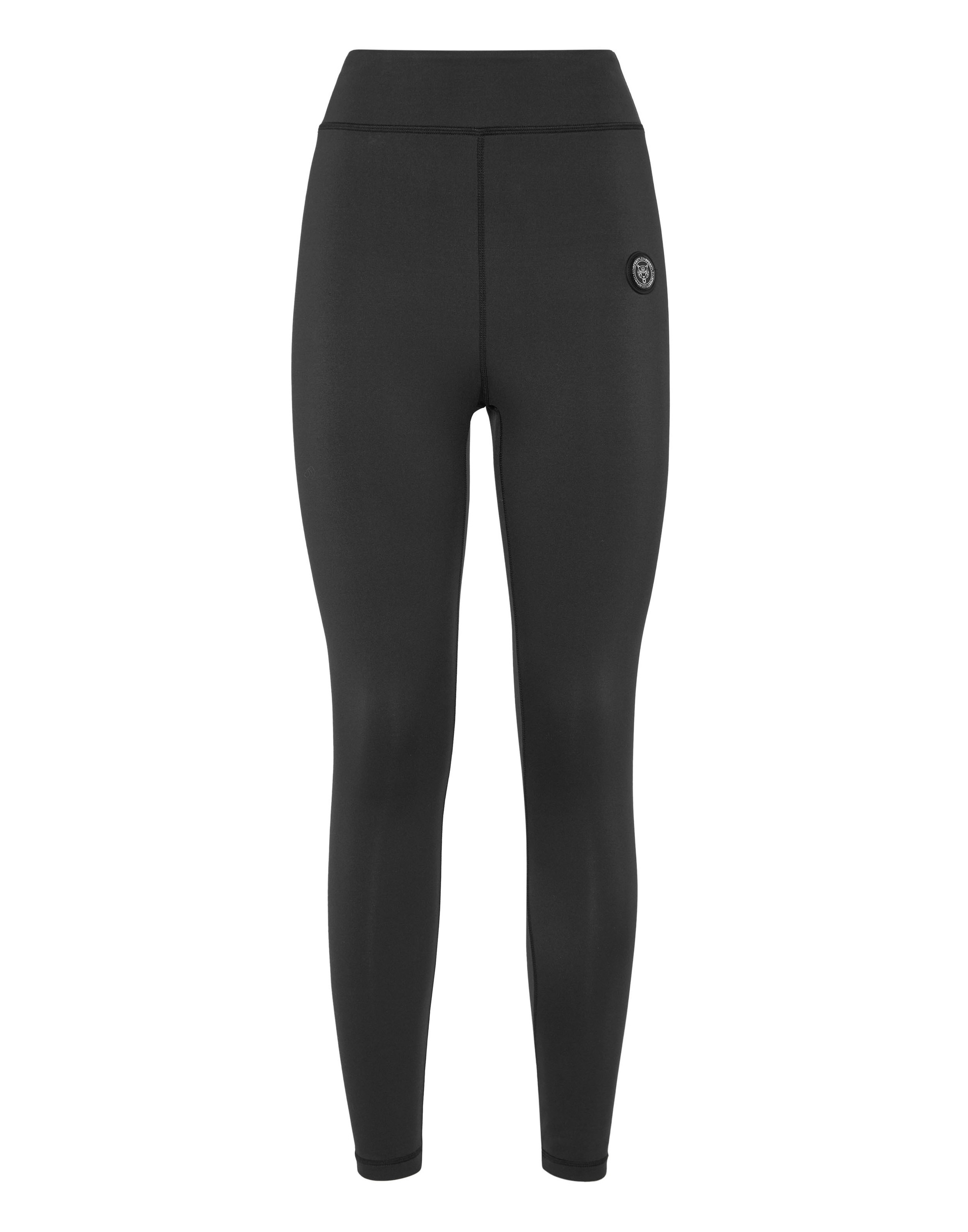 PLEIN SPORT Leggings »Scratch«