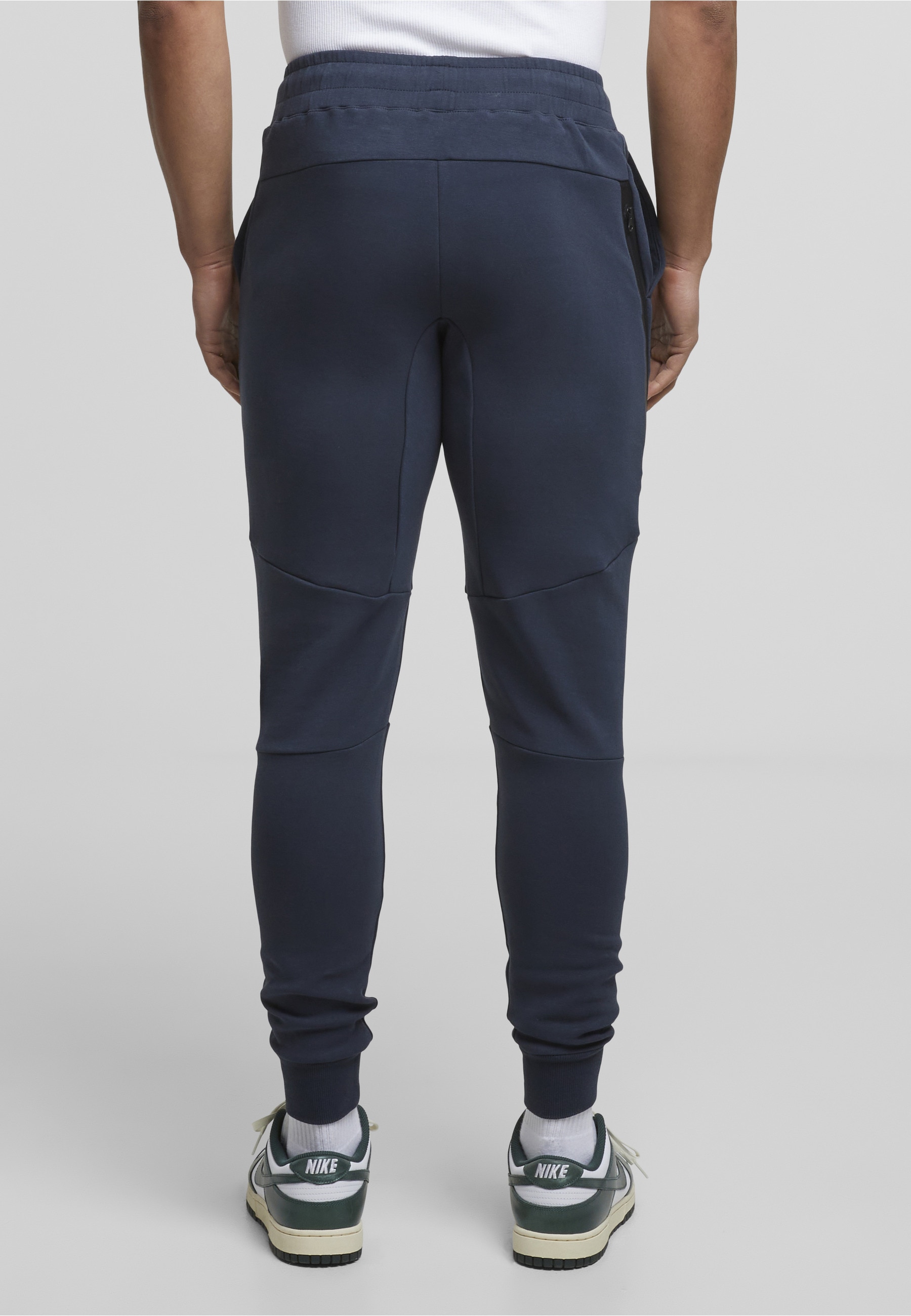 MisterTee Jogginghose »MisterTee Basic Trainingshose«