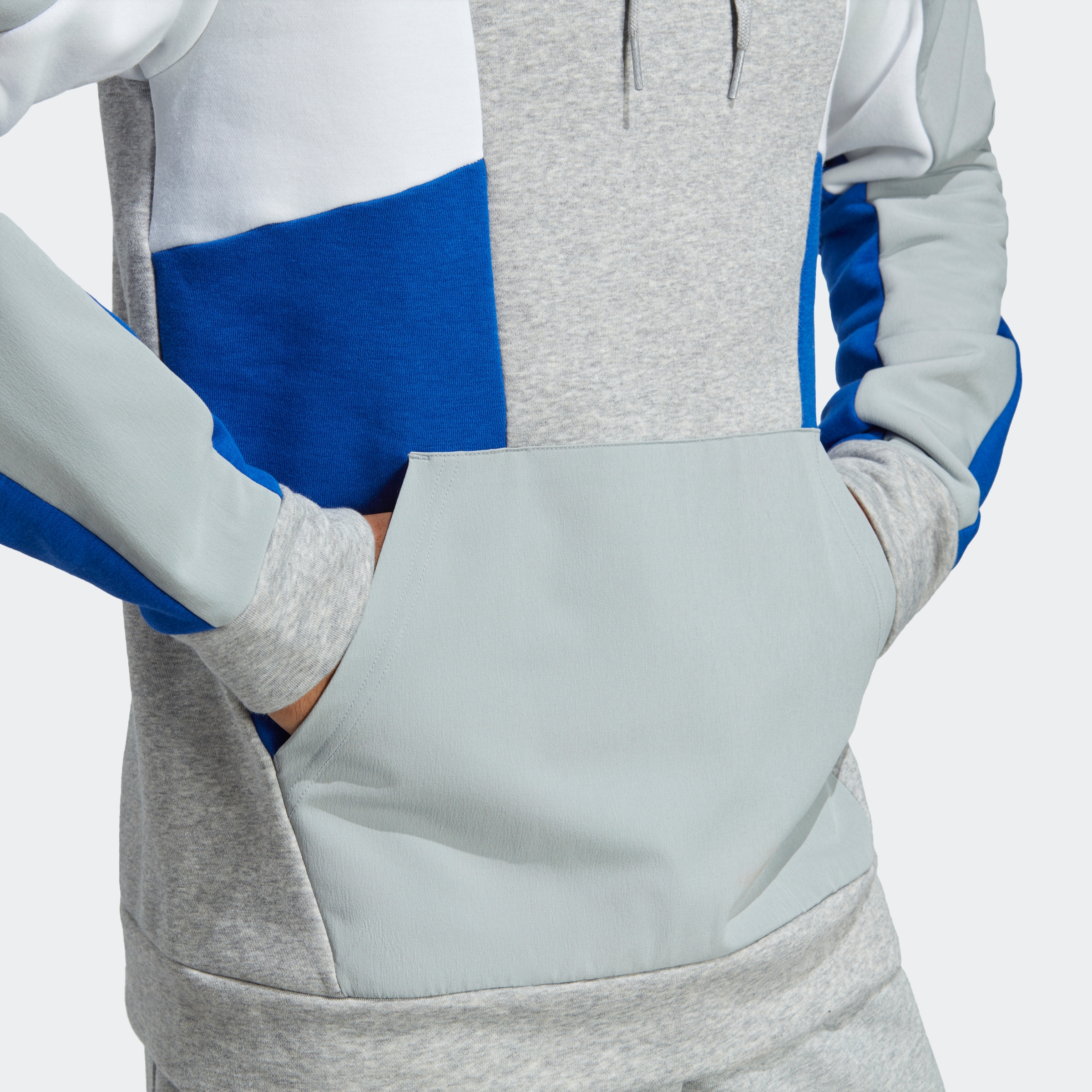 adidas Sportswear Sweatshirt »ESSENTIALS für ▷ COLORBLOCK HOODIE« | BAUR