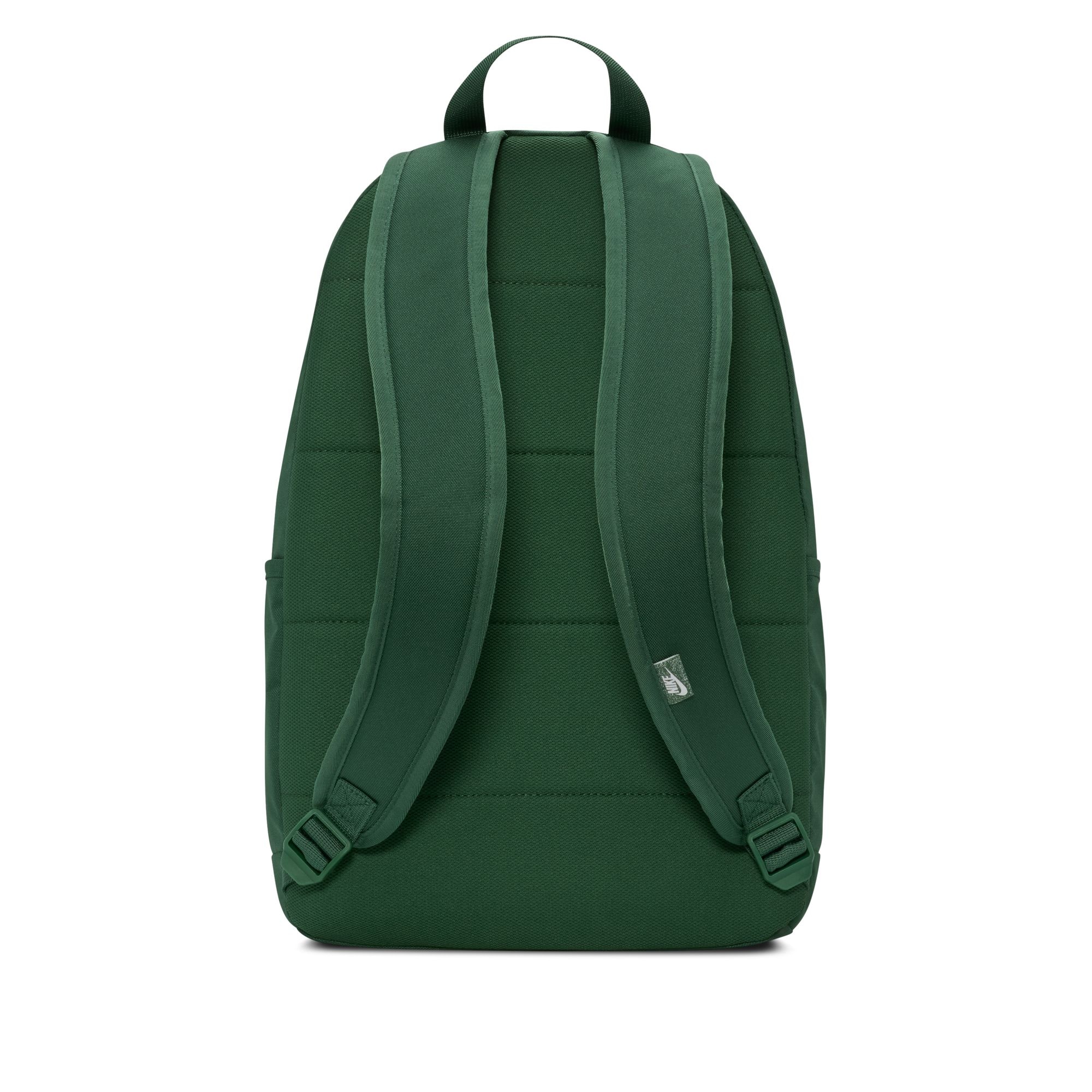 Nike Rucksack »NK ELMNTL BKPK - LBR« für Erwachsene, sportlicher Stil, mit verstellbarer Rückenlänge