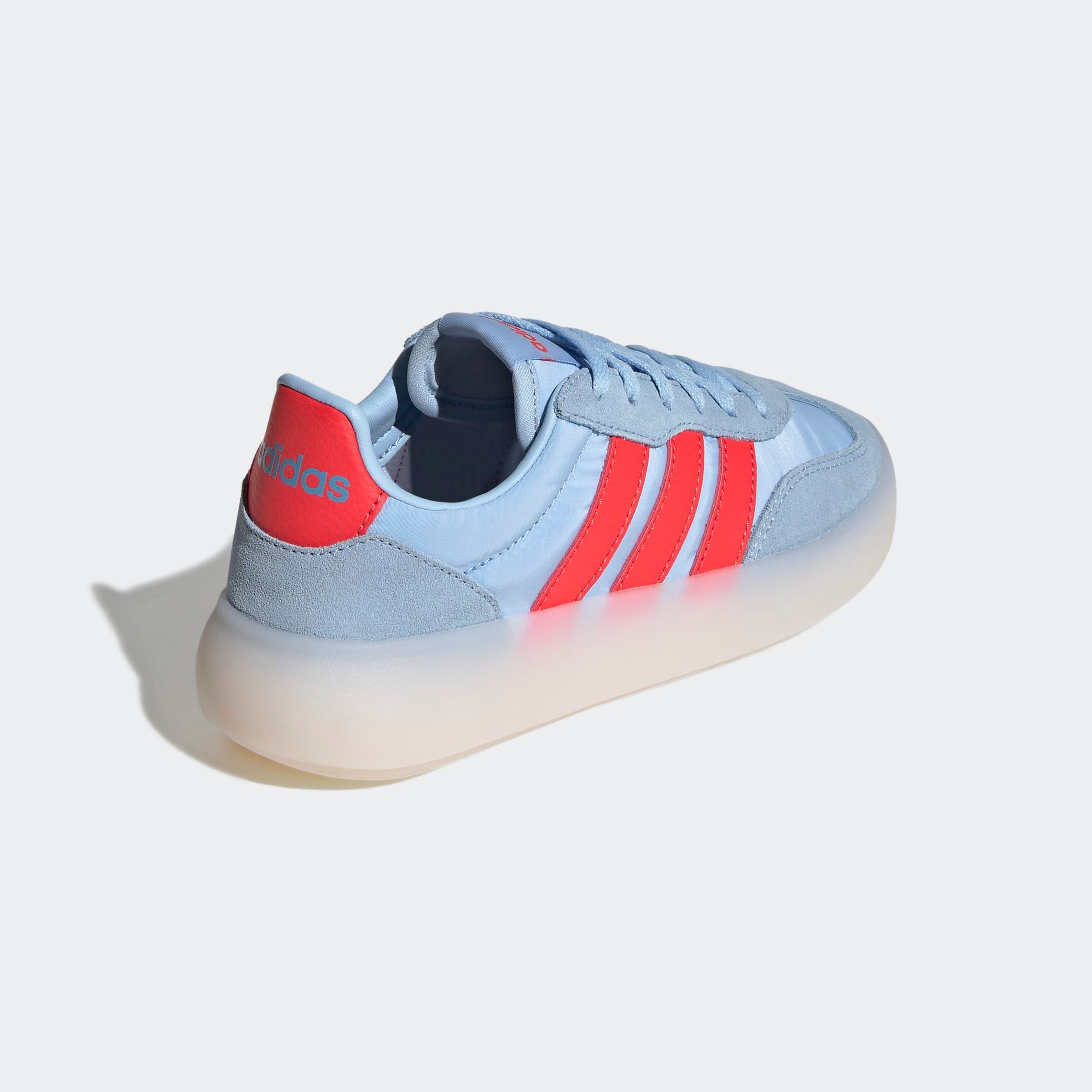 adidas Sportswear Sneaker »BARREDA DECODE E KINDER«