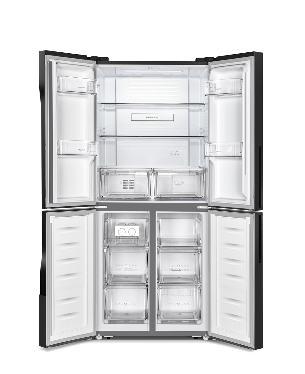 GORENJE Multi Door »NRM 818 EMB«