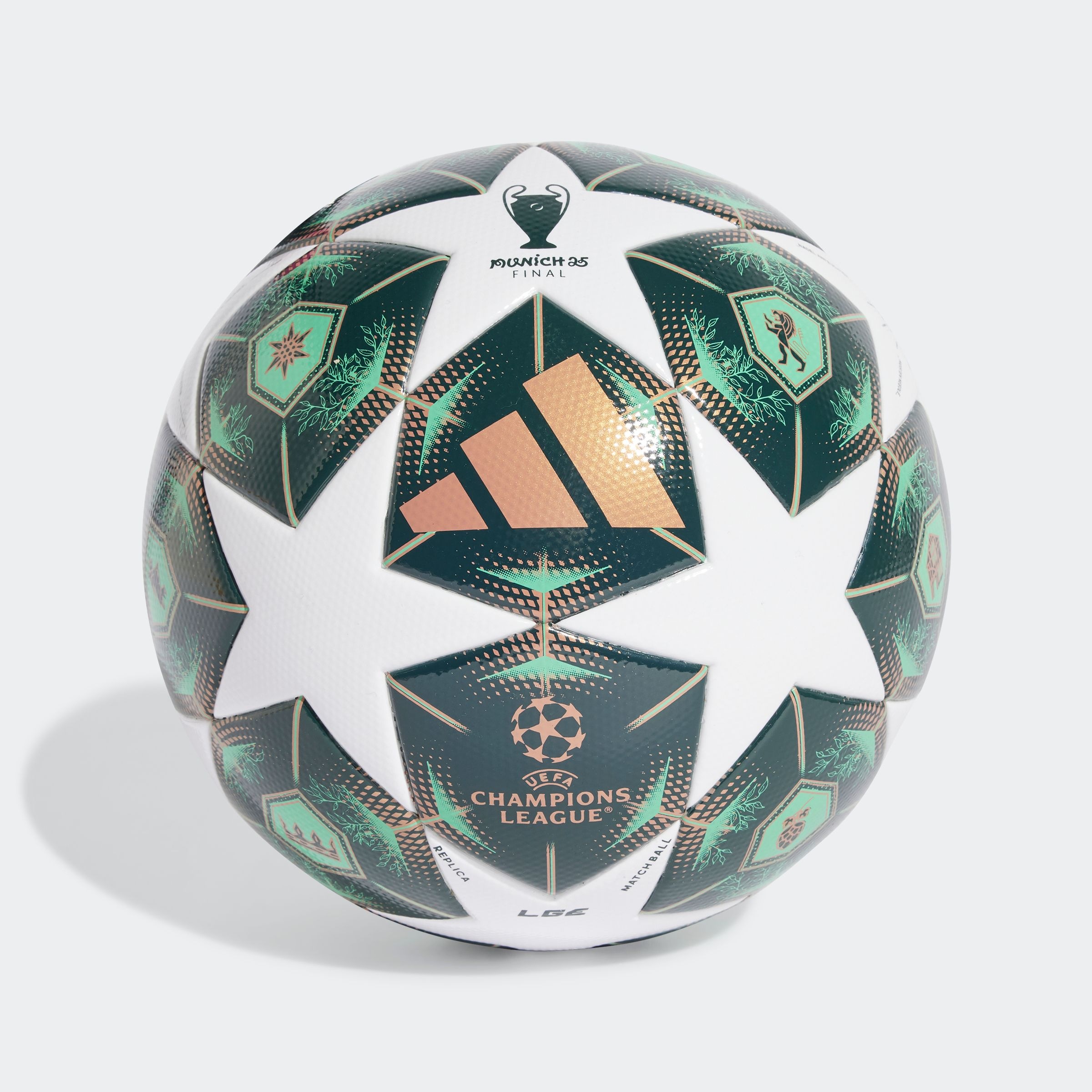 adidas Performance Fußball »UCL LGE«, (1 St.)