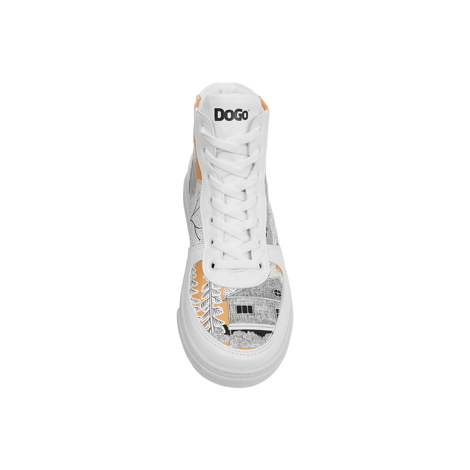 DOGO Stiefelette »Ace Boots There You Are Damen Stiefeletten«, Vegan