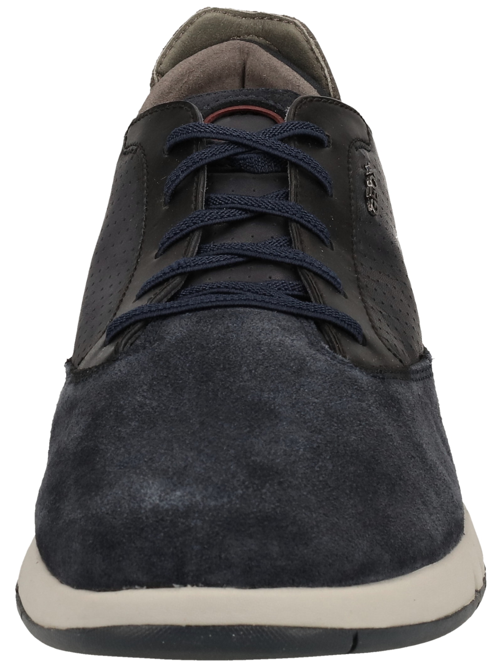 Geox Sneaker »Geox Sneaker Leder«