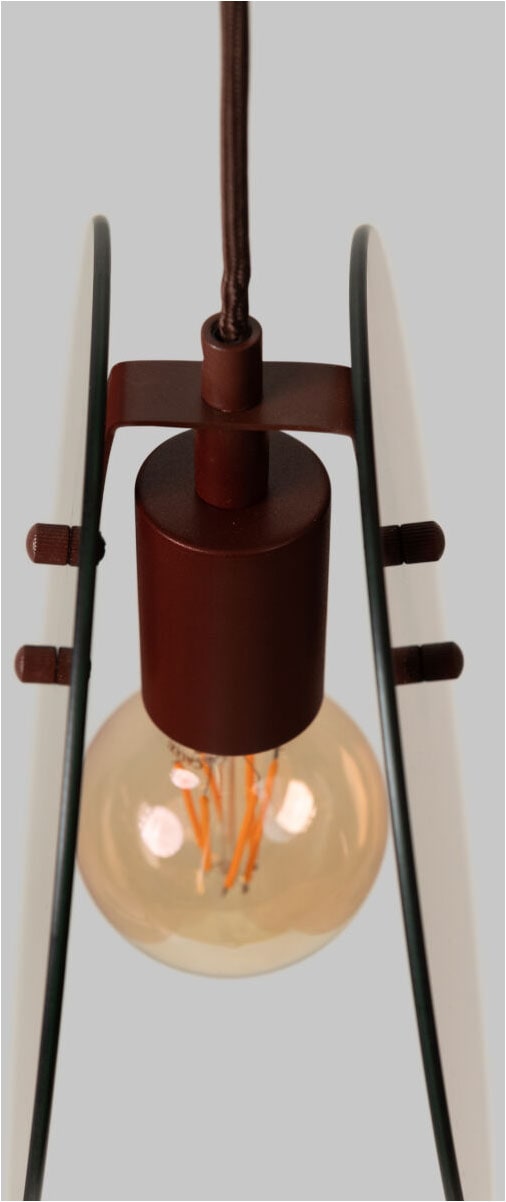 it's About RoMi Hängeleuchte »TOLEDO« E27 1 Stk.