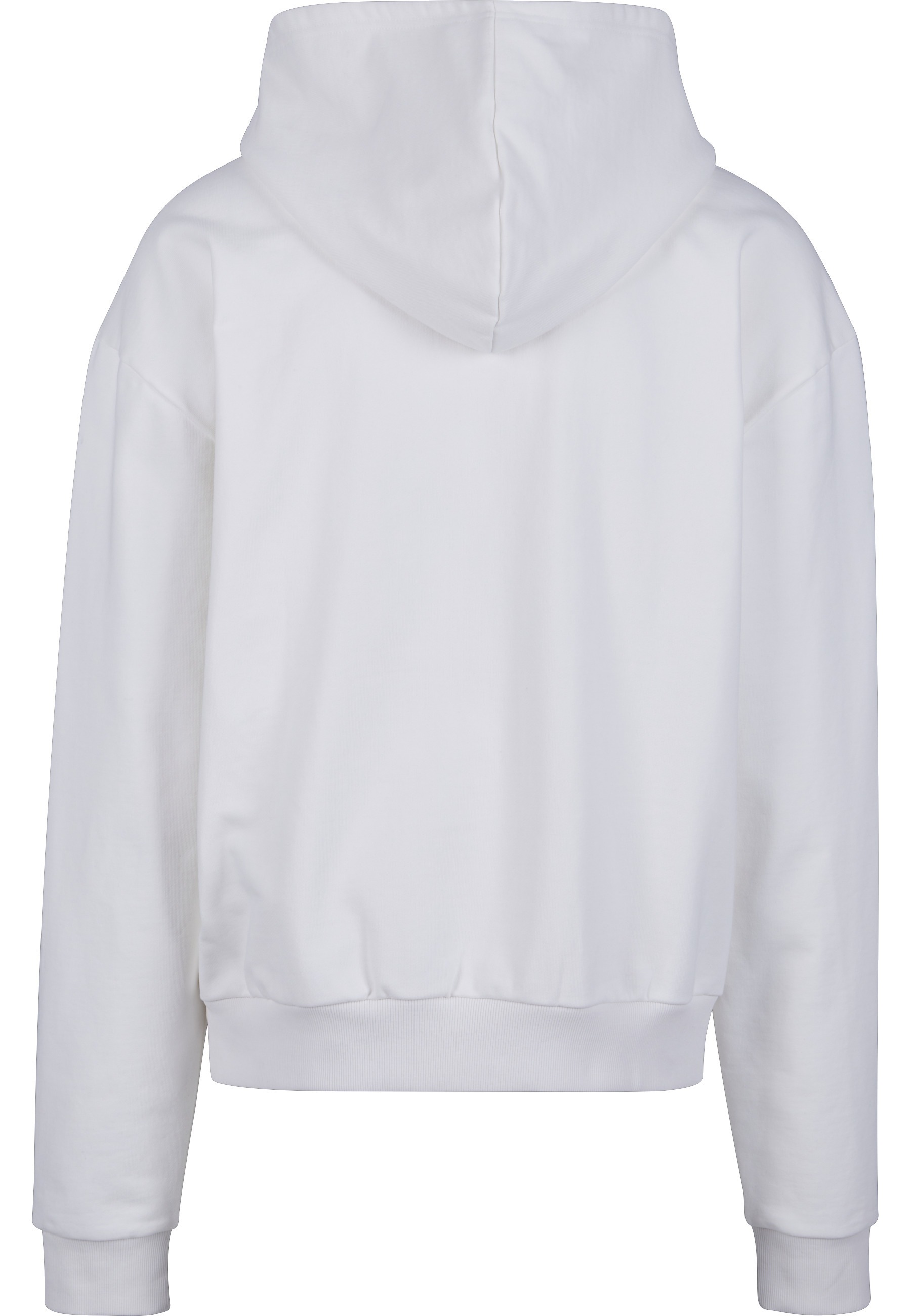 URBAN CLASSICS Rundhalspullover "Urban Classics Herren Ultra Heavy Hoody" 1 günstig online kaufen