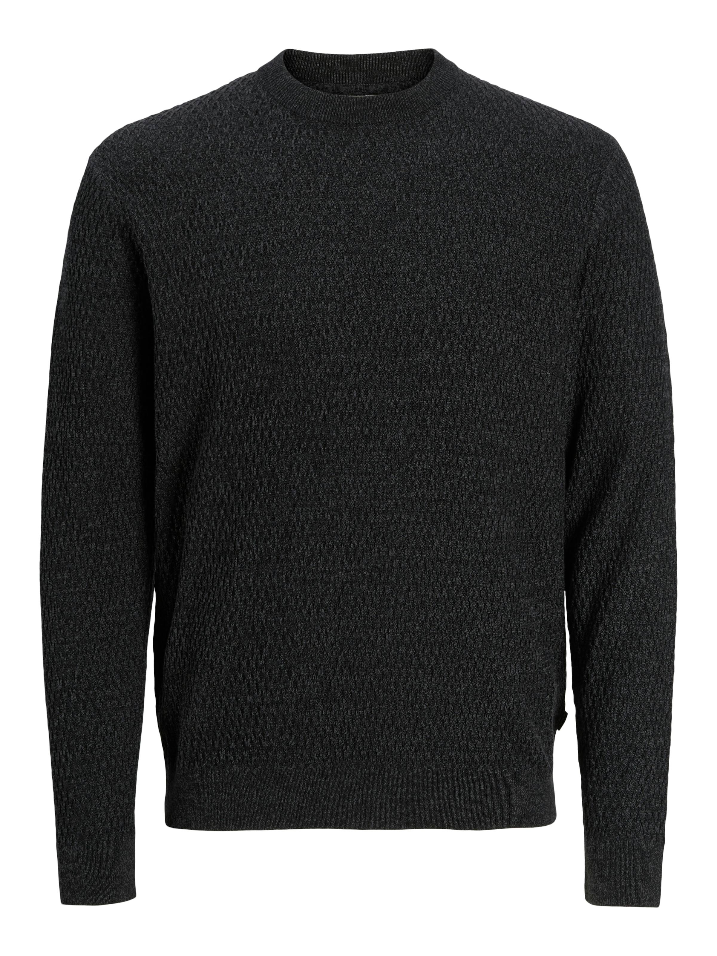 Jack & Jones Strickpullover "JPRBLAREAGAN KNIT CREW NECK" günstig online kaufen