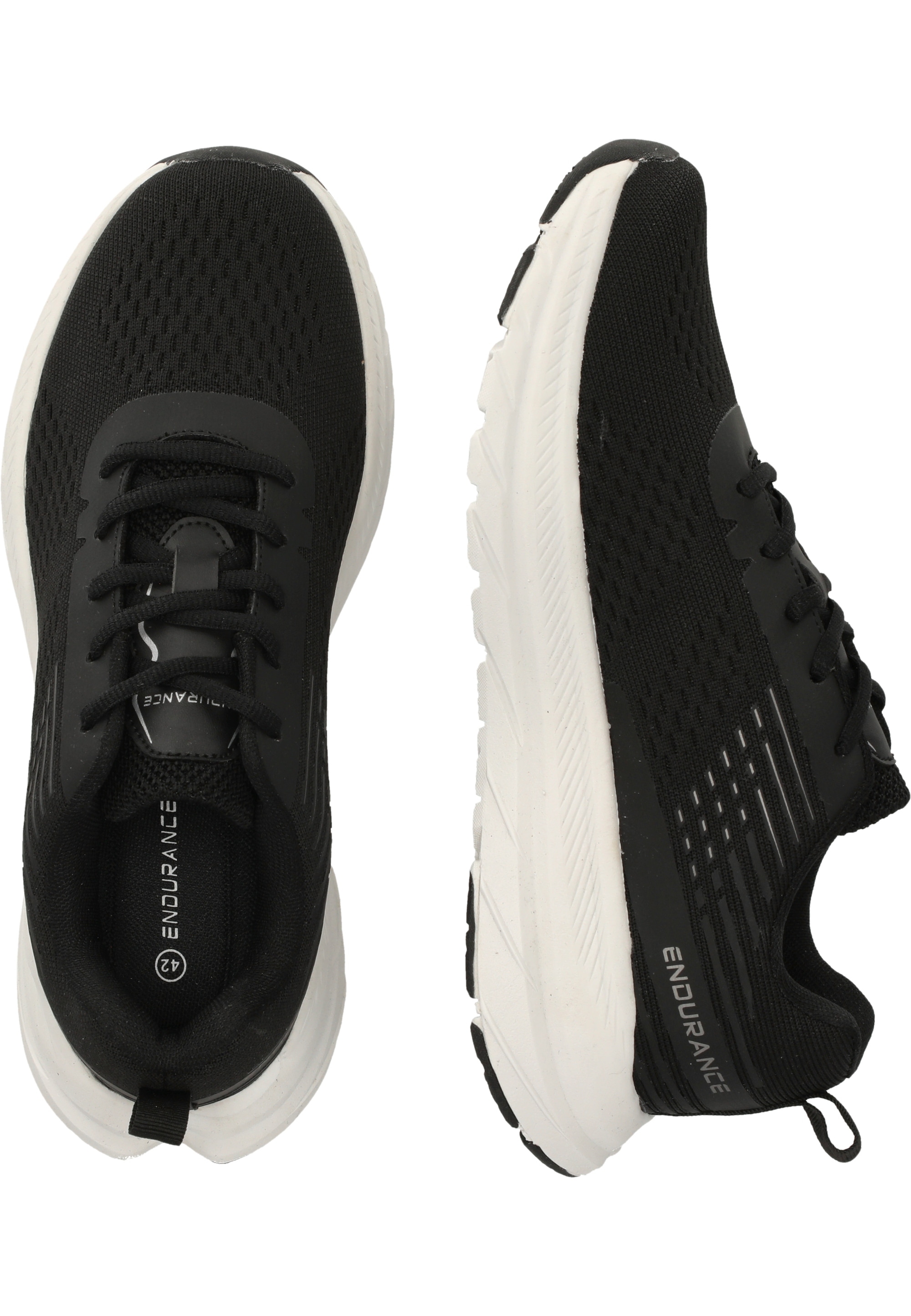 ENDURANCE Sneaker »Adrian«, aus atmungsaktivem Material