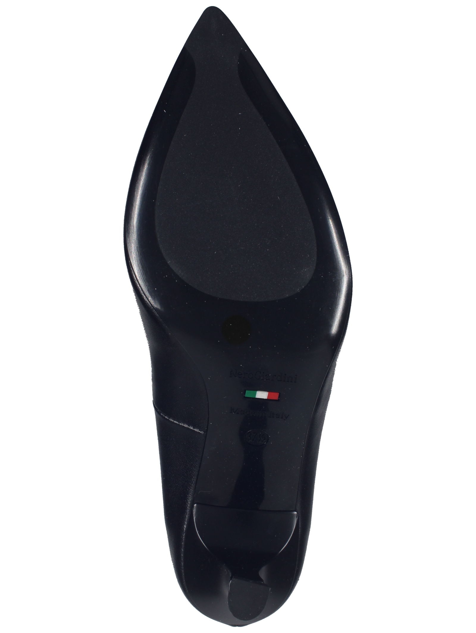 Nero Giardini Pumps »Nero Giardini Pumps Nappaleder«