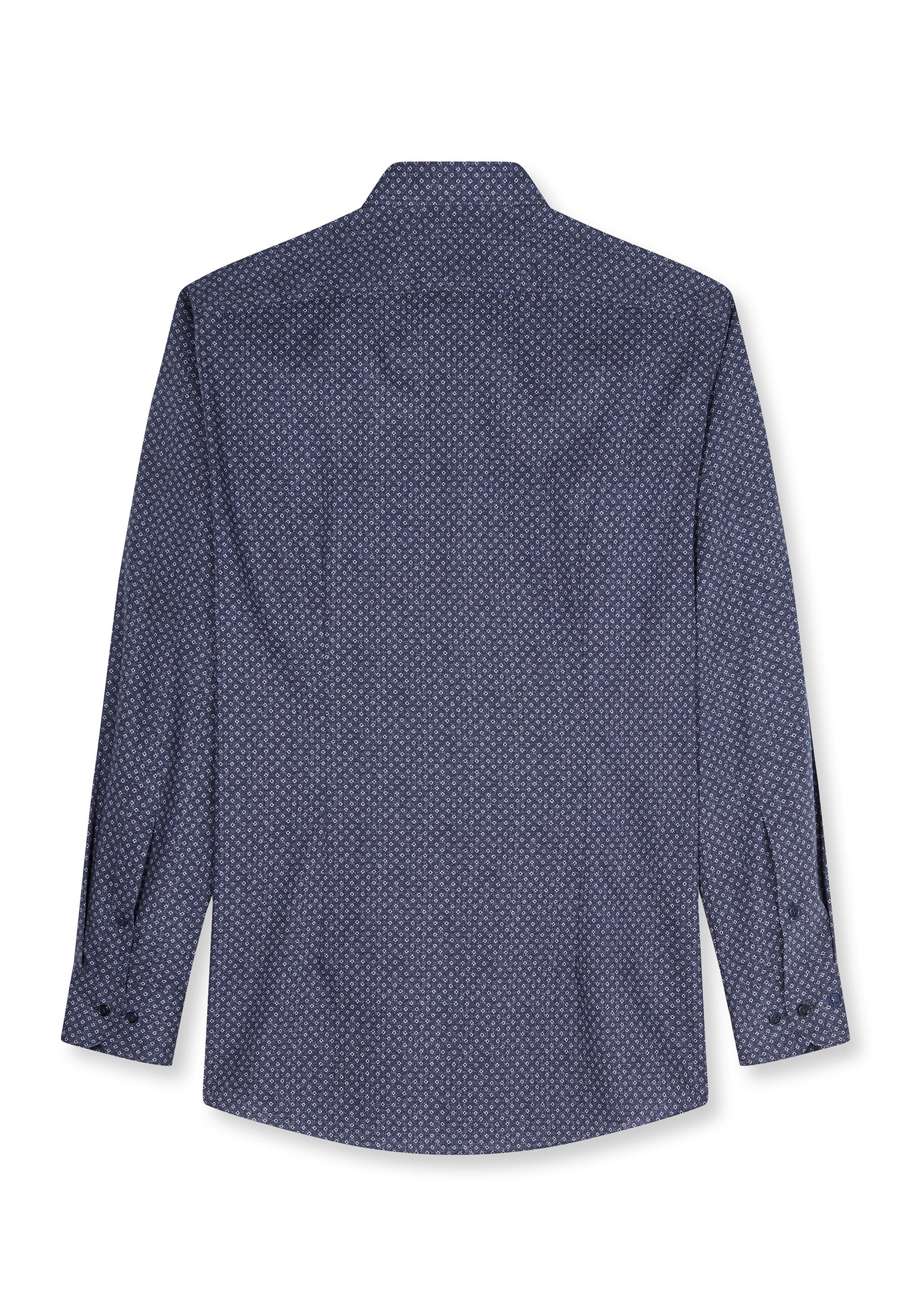 OLYMP Businesshemd "OLYMP Luxor, modern fit, New Kent" günstig online kaufen